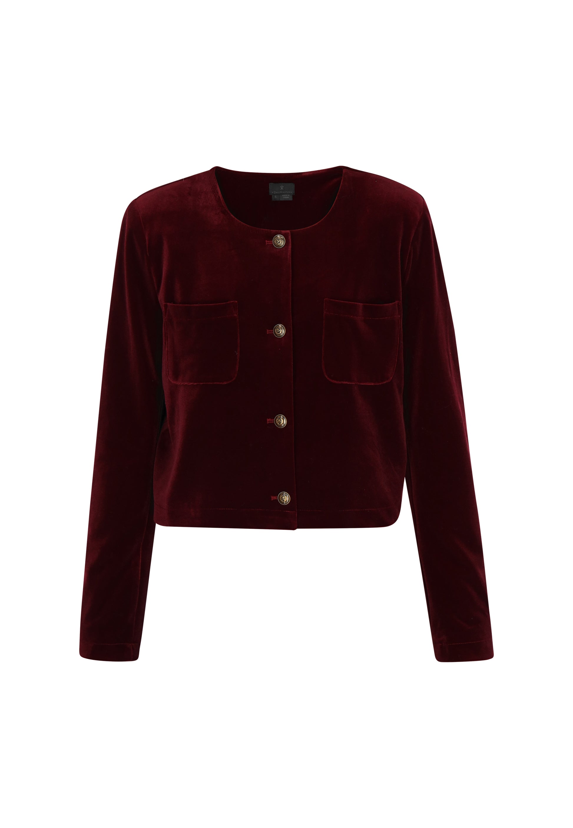 DreiMaster Klassik Women's Lazer