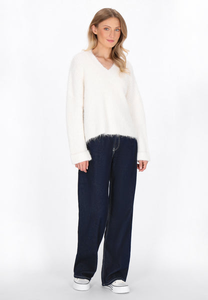 DreiMaster Maritim Women's Sweater