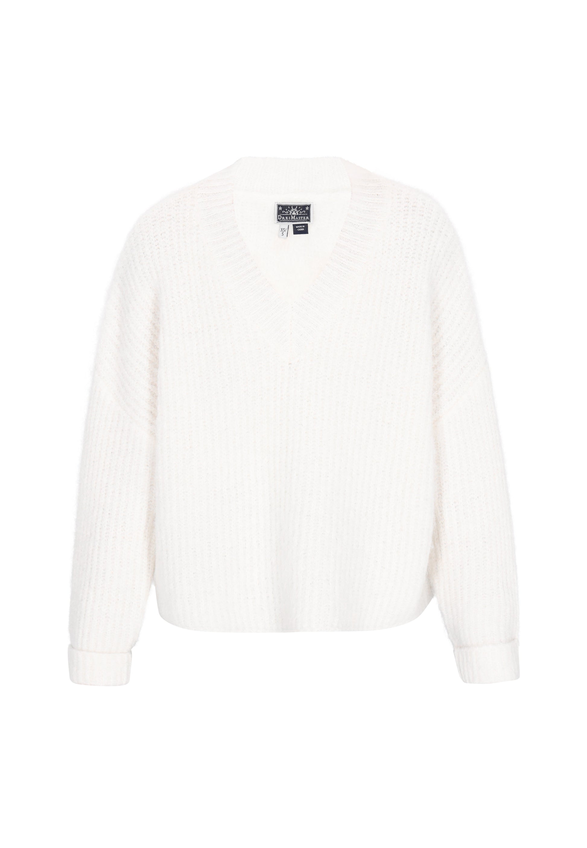 DreiMaster Maritim Women's Sweater