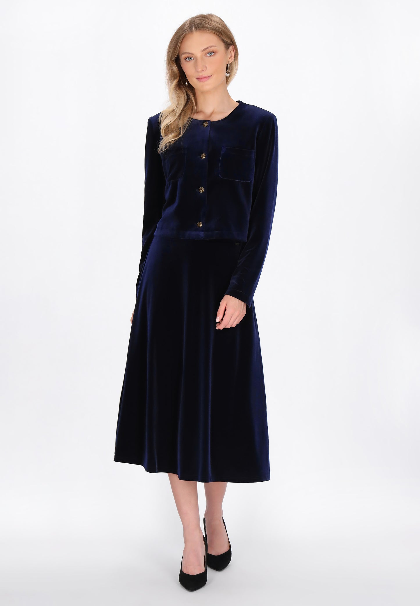 DreiMaster Klassik Women's Skirt