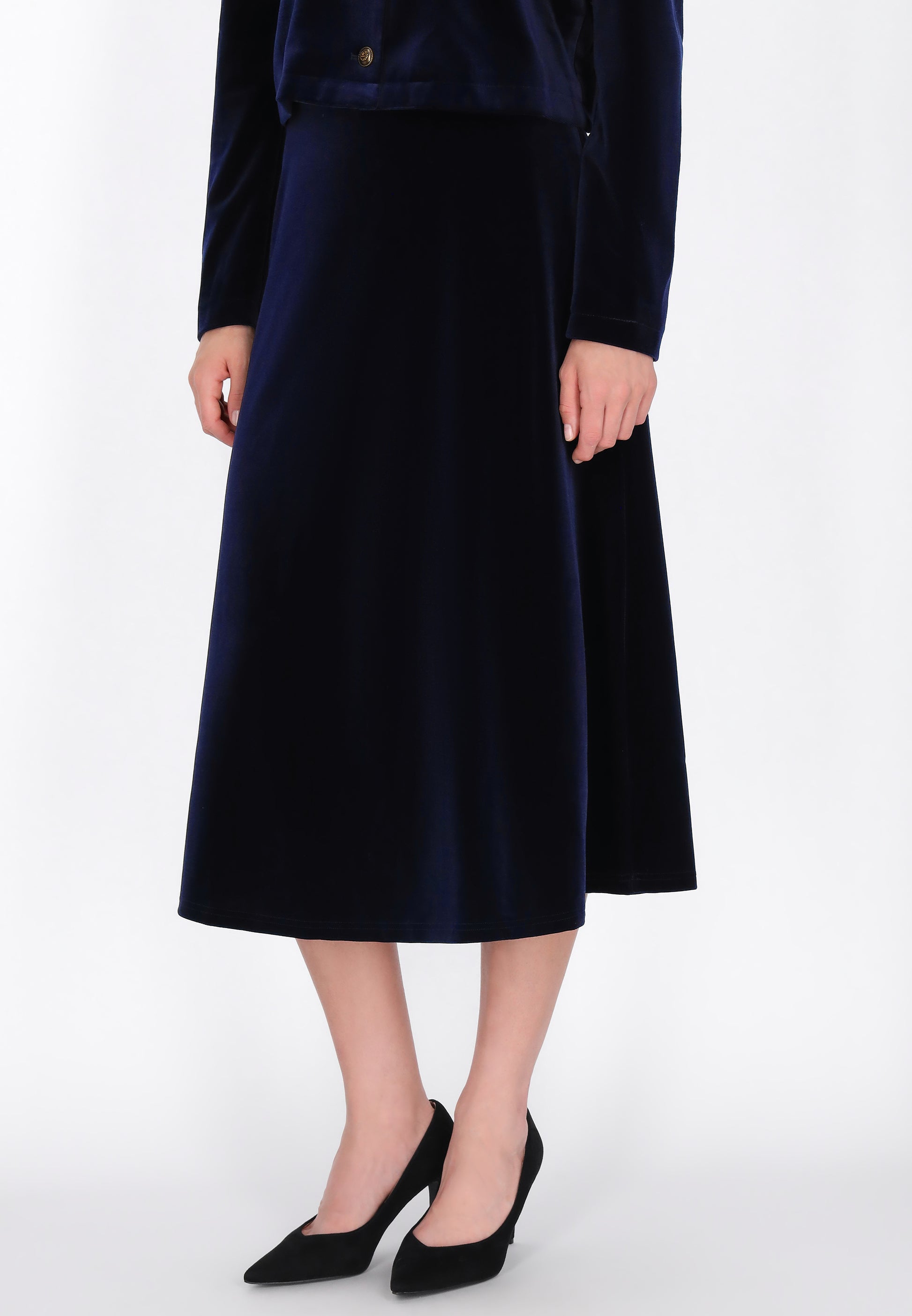 DreiMaster Klassik Women's Skirt
