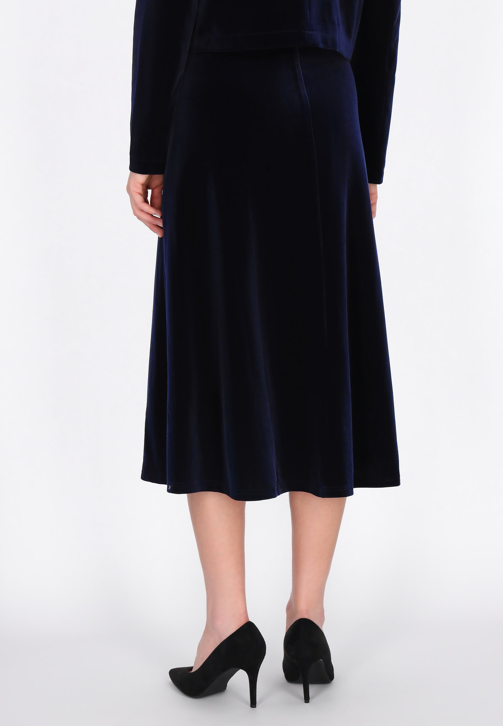 DreiMaster Klassik Women's Skirt