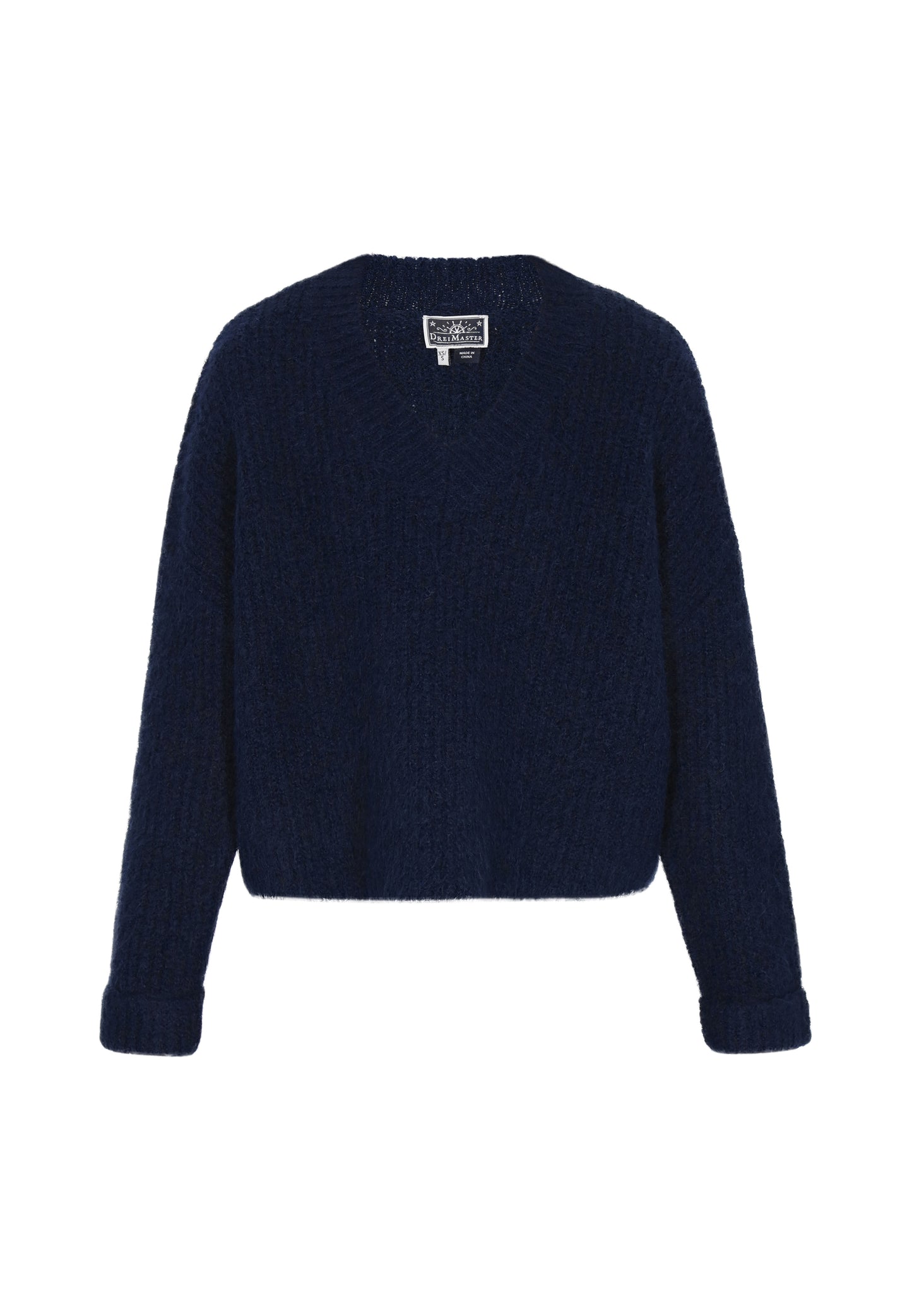 DreiMaster Maritim Women's Sweater