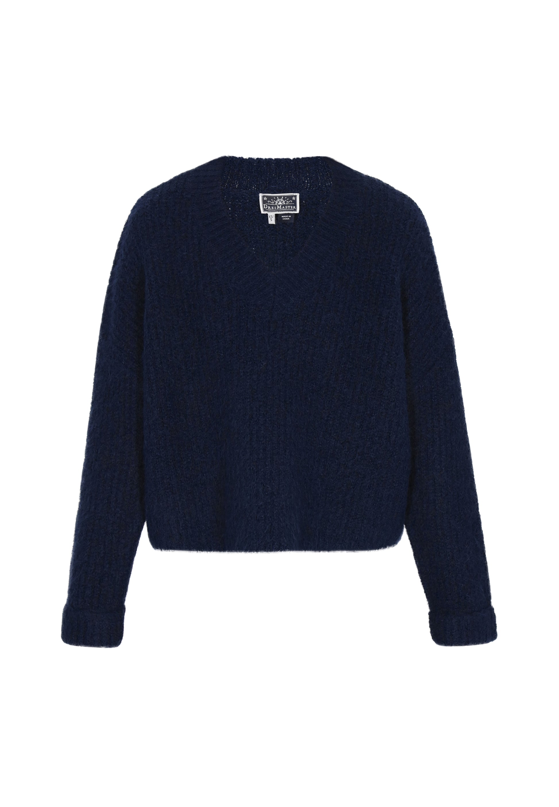 DreiMaster Maritim Women's Sweater