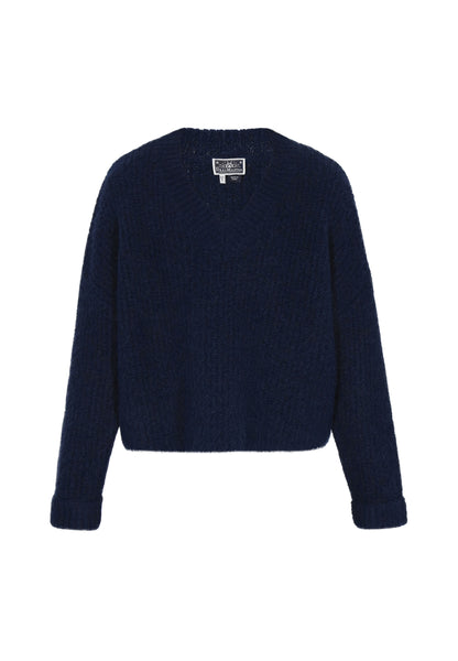 DreiMaster Maritim Women's Sweater