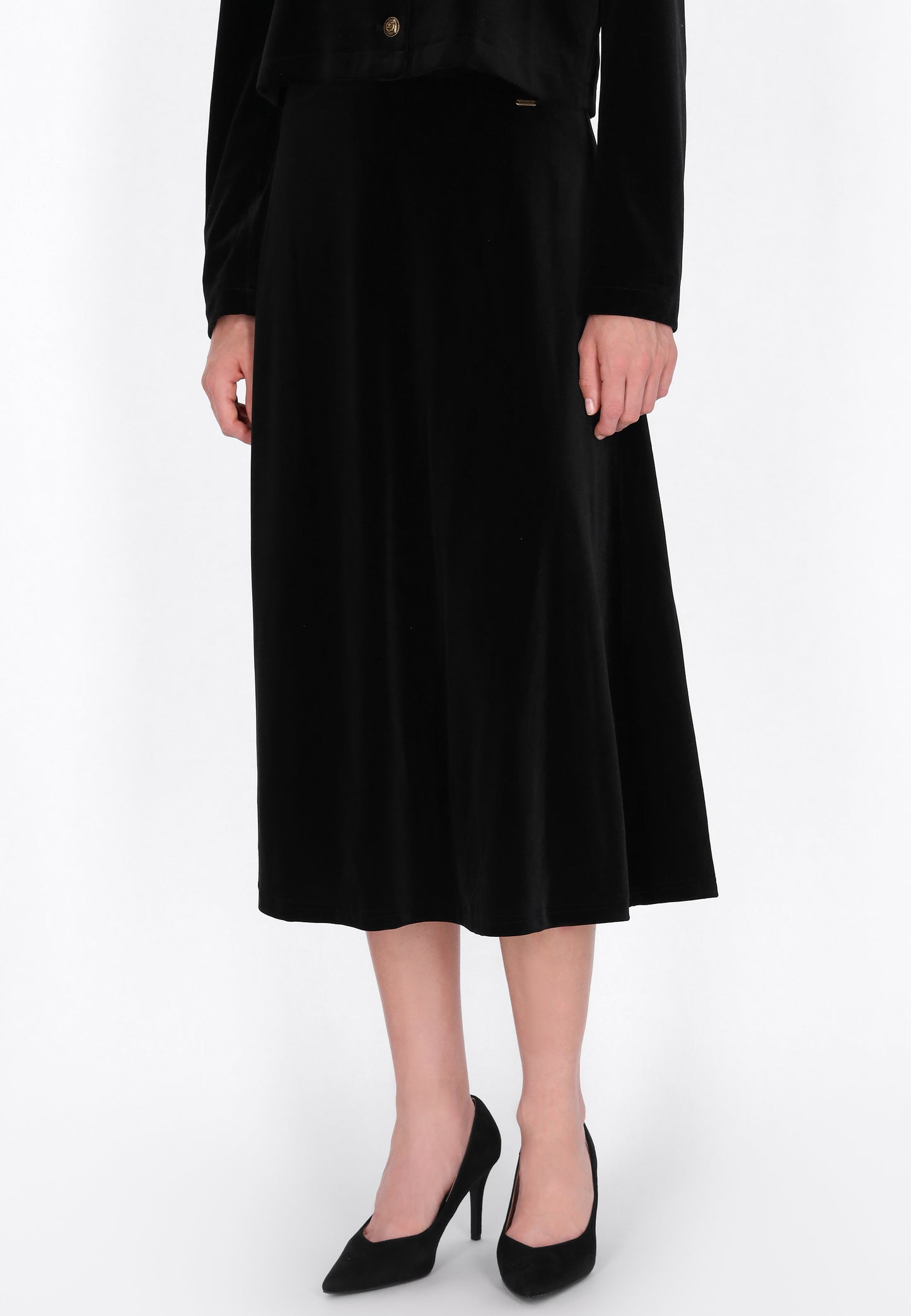 DreiMaster Klassik Women's Skirt