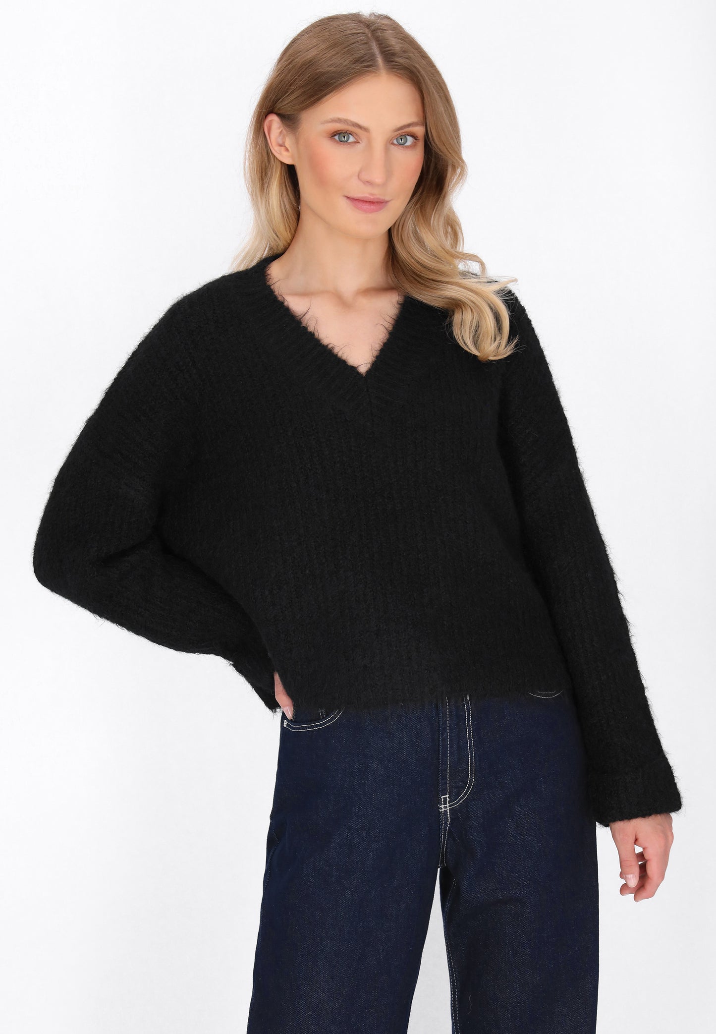 DreiMaster Maritim Women's Sweater