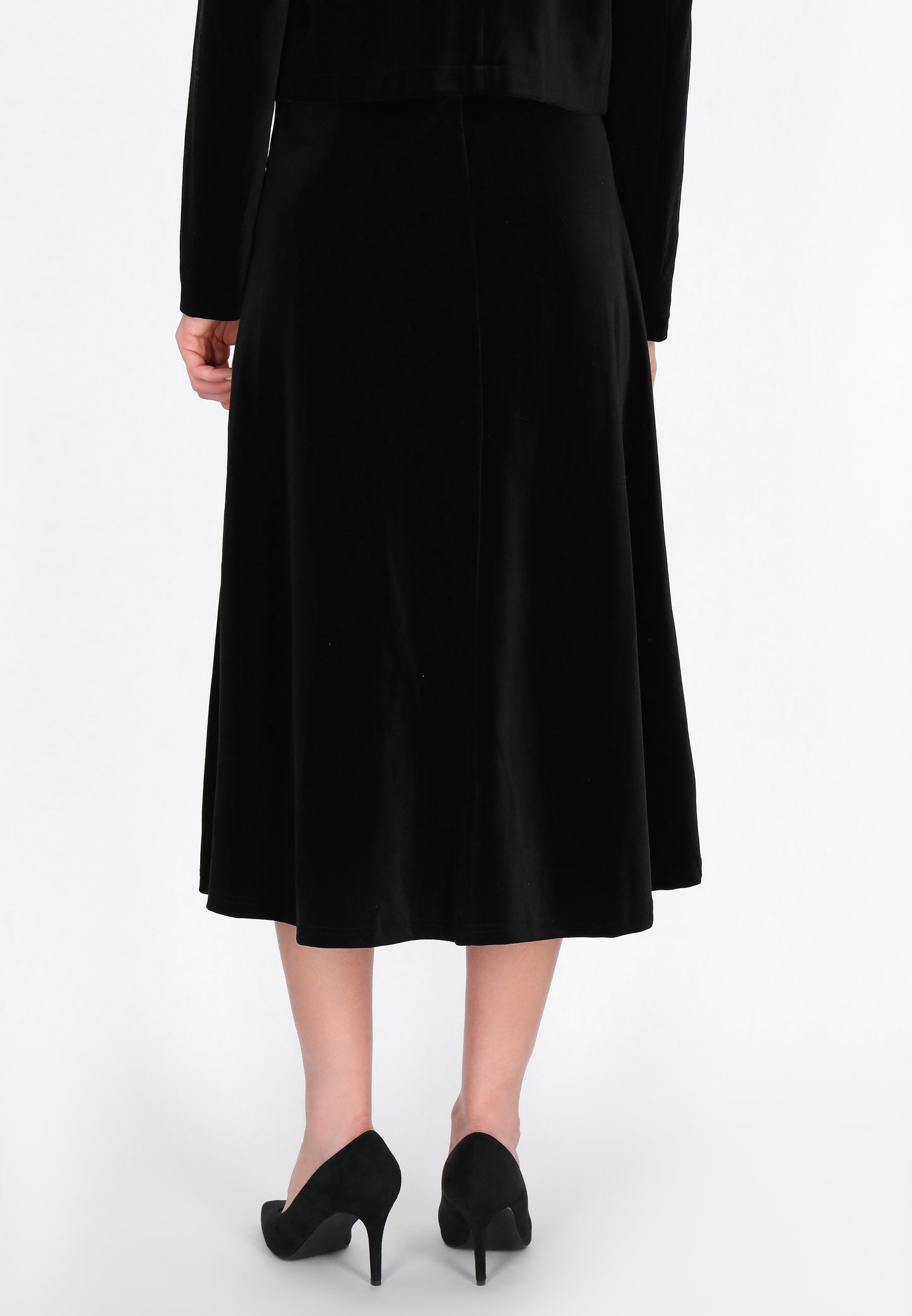 DreiMaster Klassik Women's Skirt