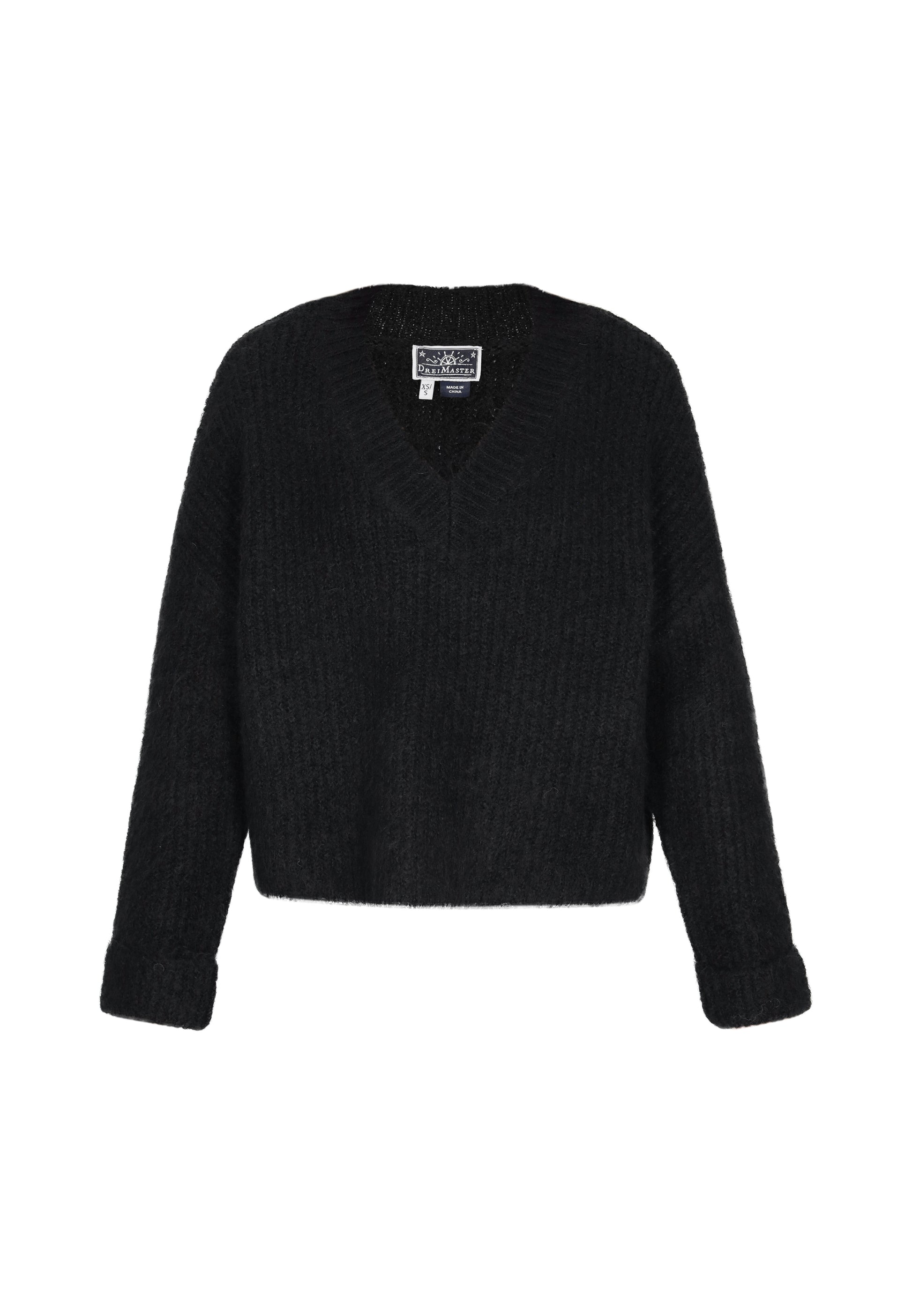 DreiMaster Maritim Women's Sweater