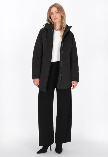 DreiMaster Klassik Women's Parka