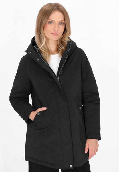 DreiMaster Klassik Women's Parka