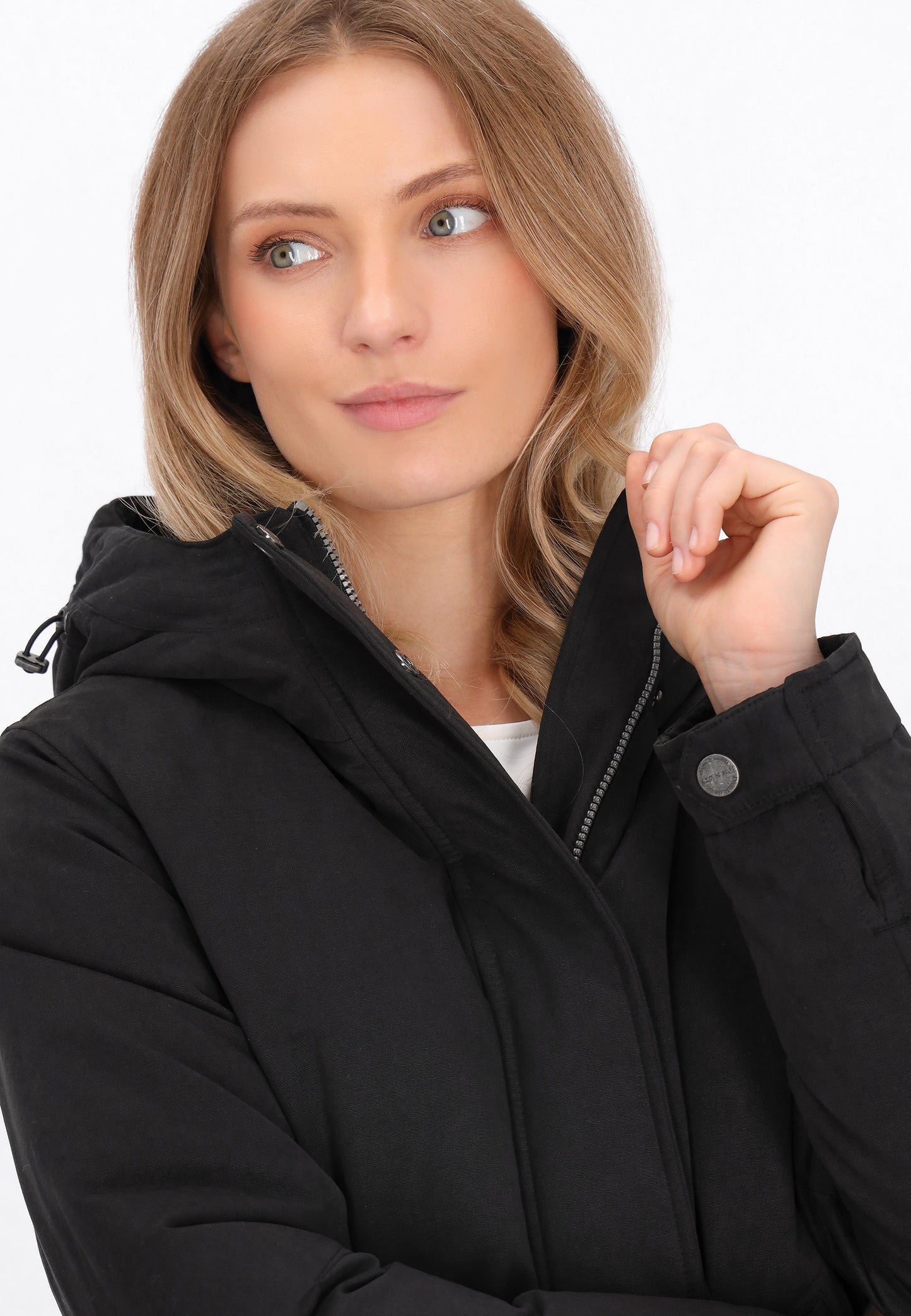 DreiMaster Klassik Women's Parka