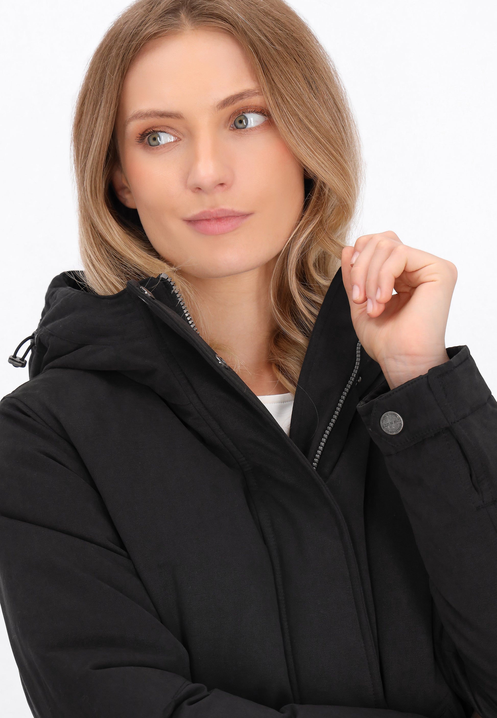 DreiMaster Klassik Women's Parka