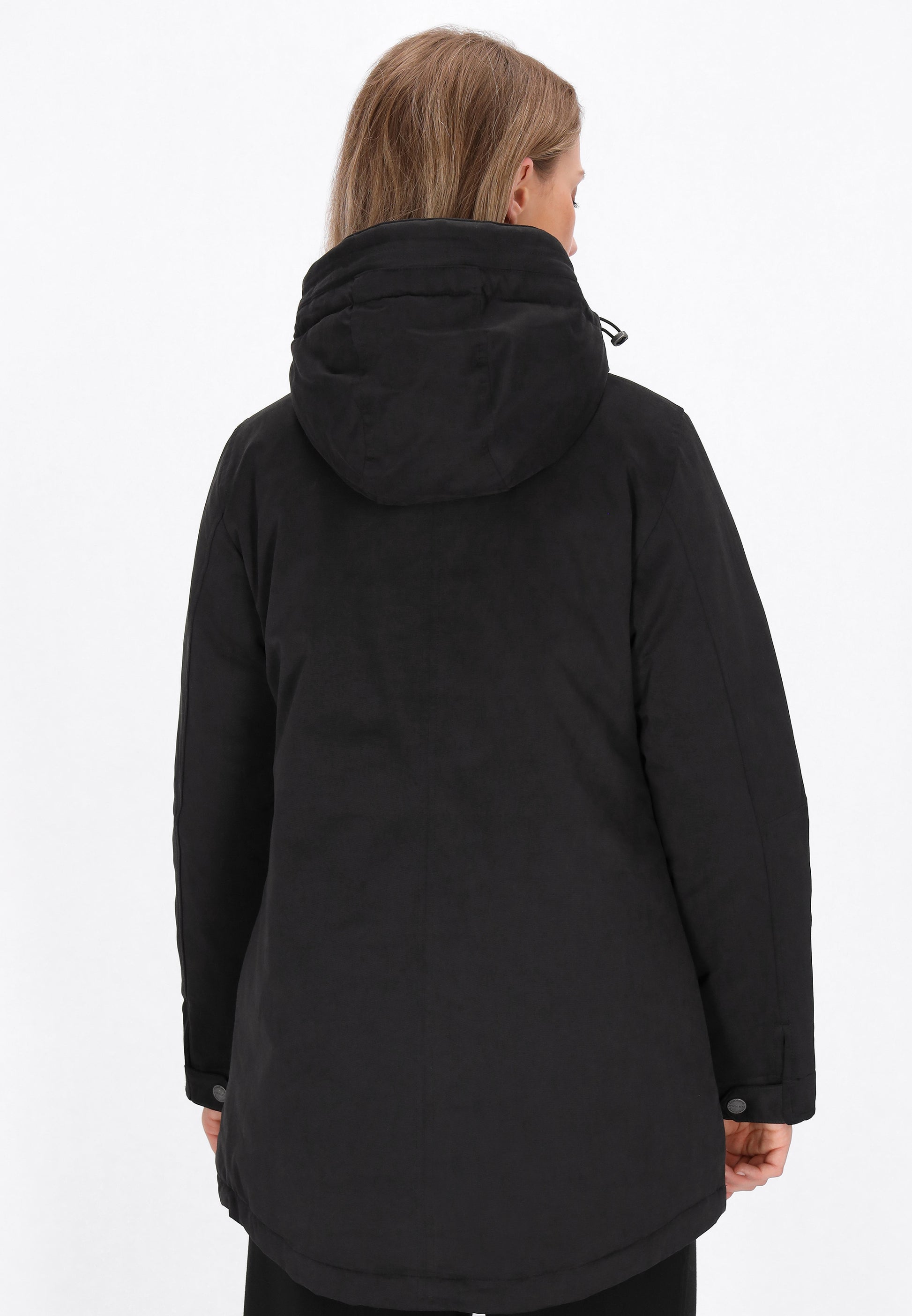DreiMaster Klassik Women's Parka