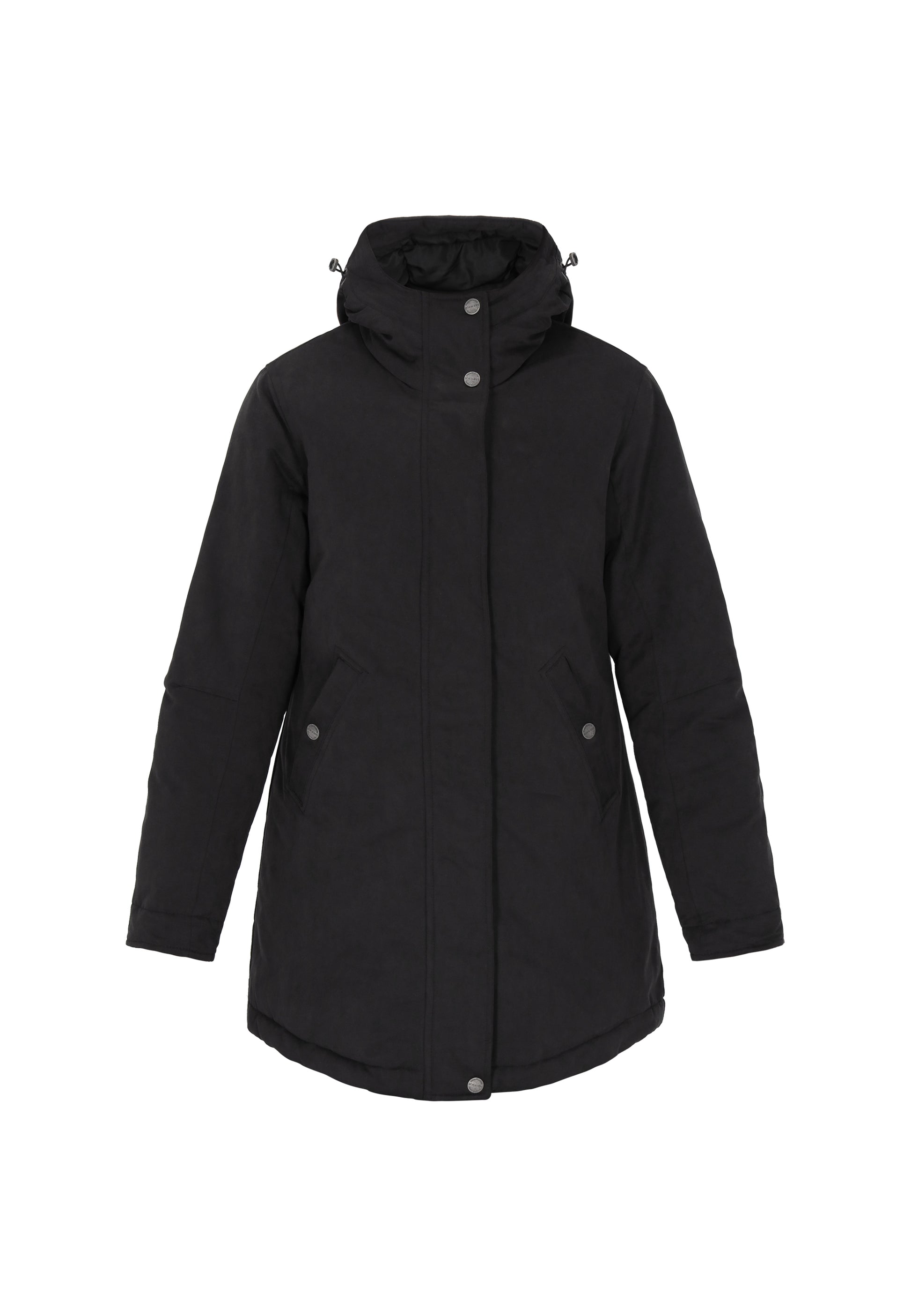 DreiMaster Klassik Women's Parka