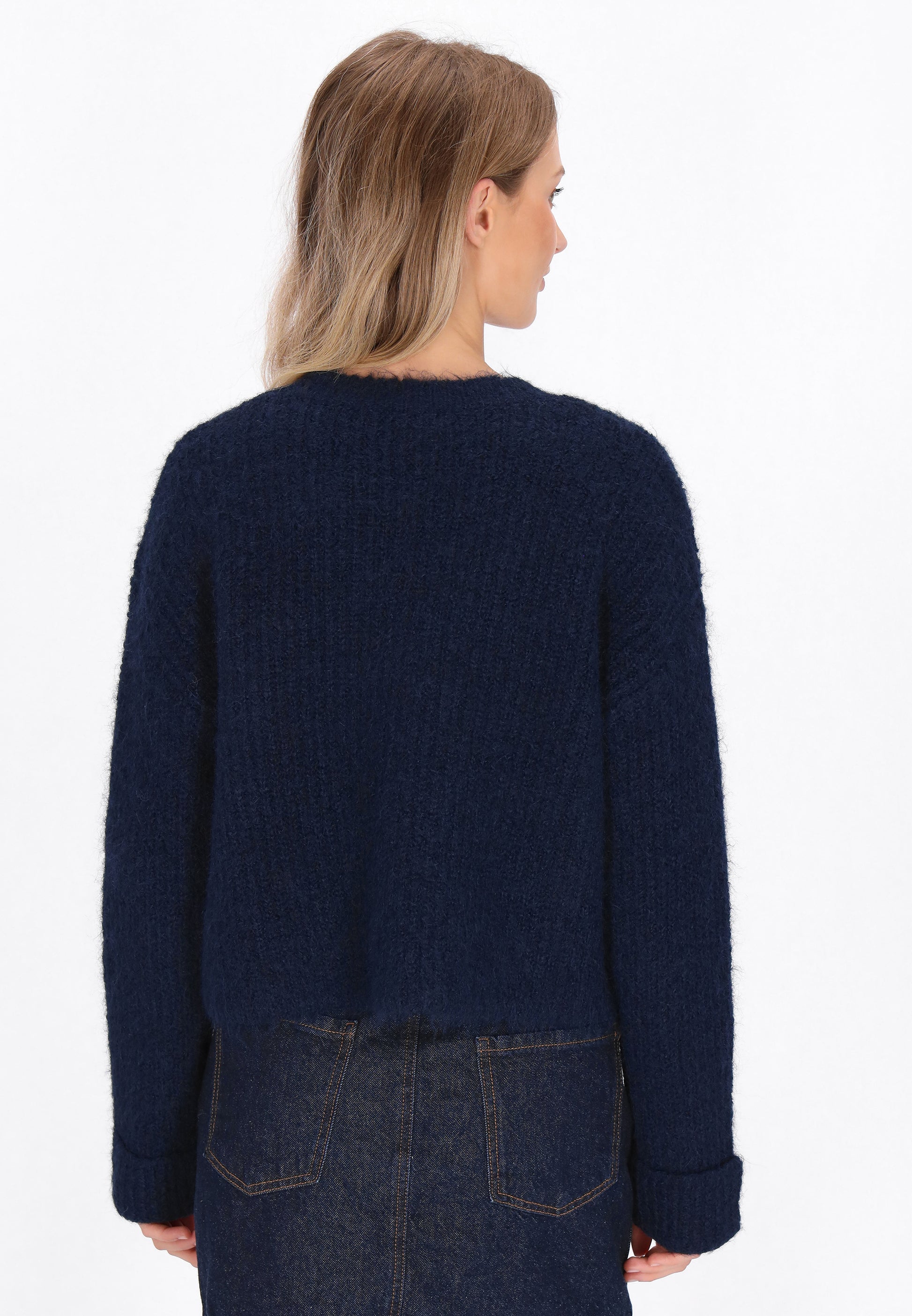 DreiMaster Maritim Women's Cardigan