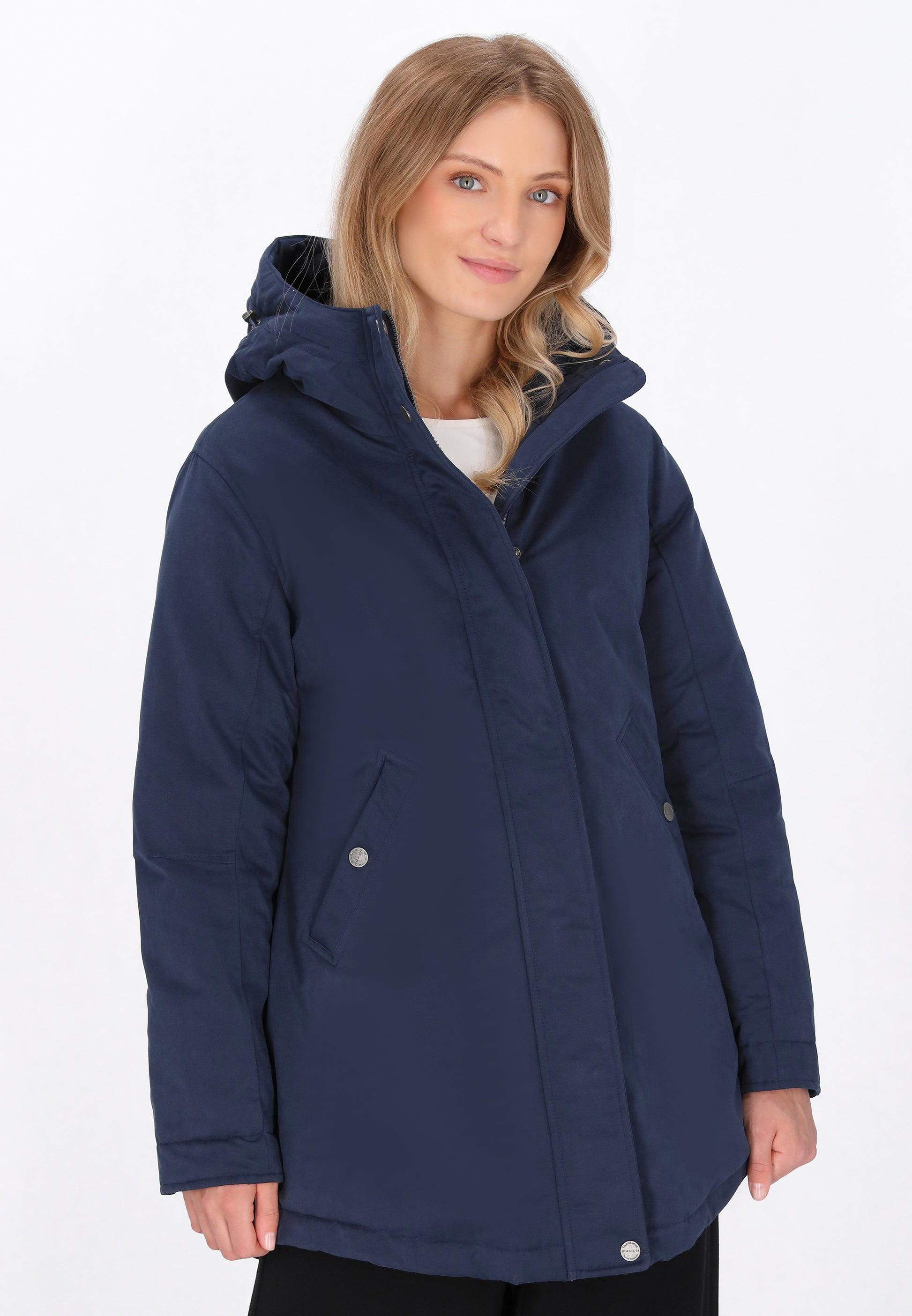 DreiMaster Klassik Women's Parka