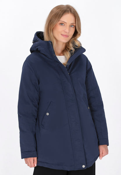 DreiMaster Klassik Women's Parka