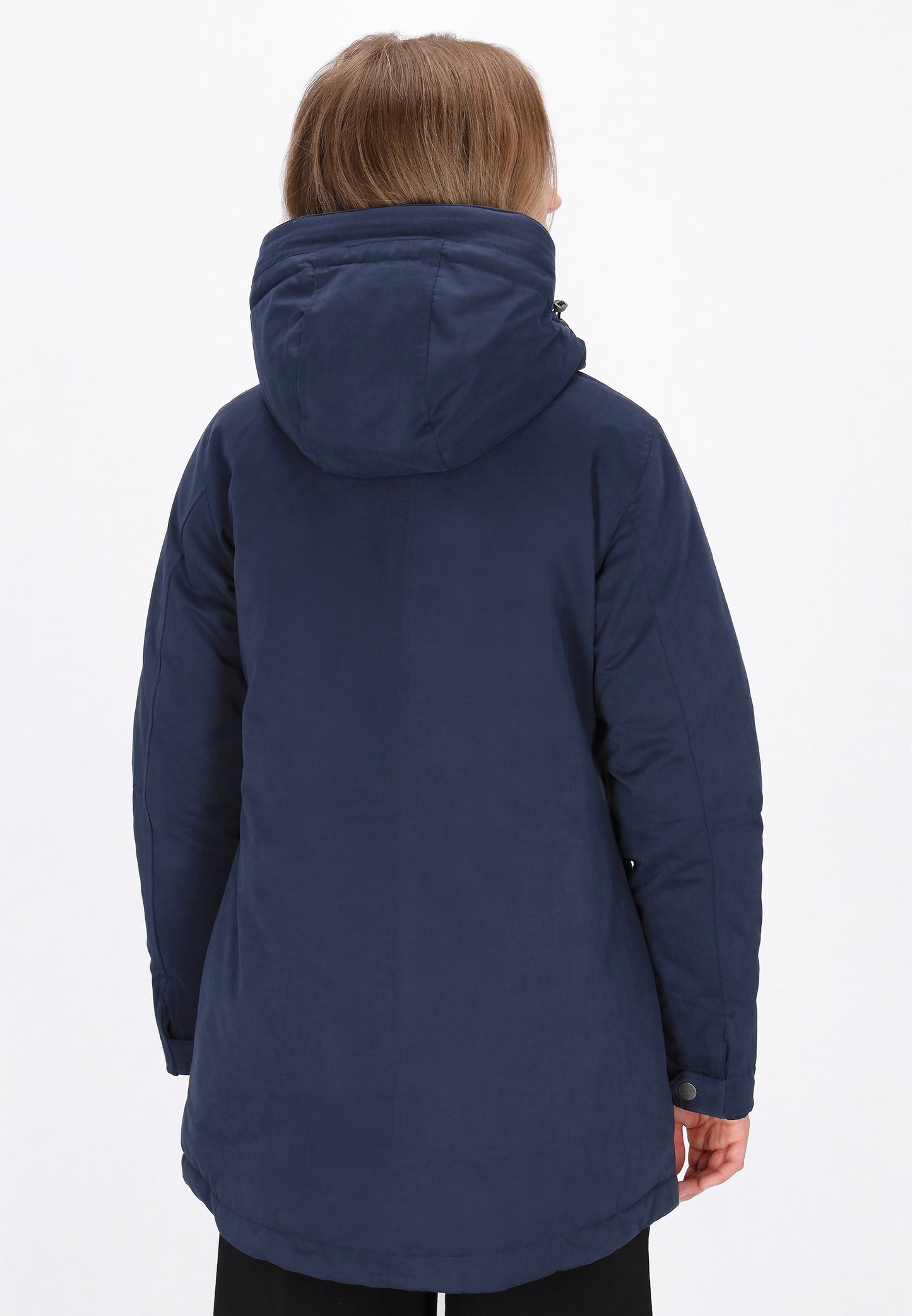 DreiMaster Klassik Women's Parka