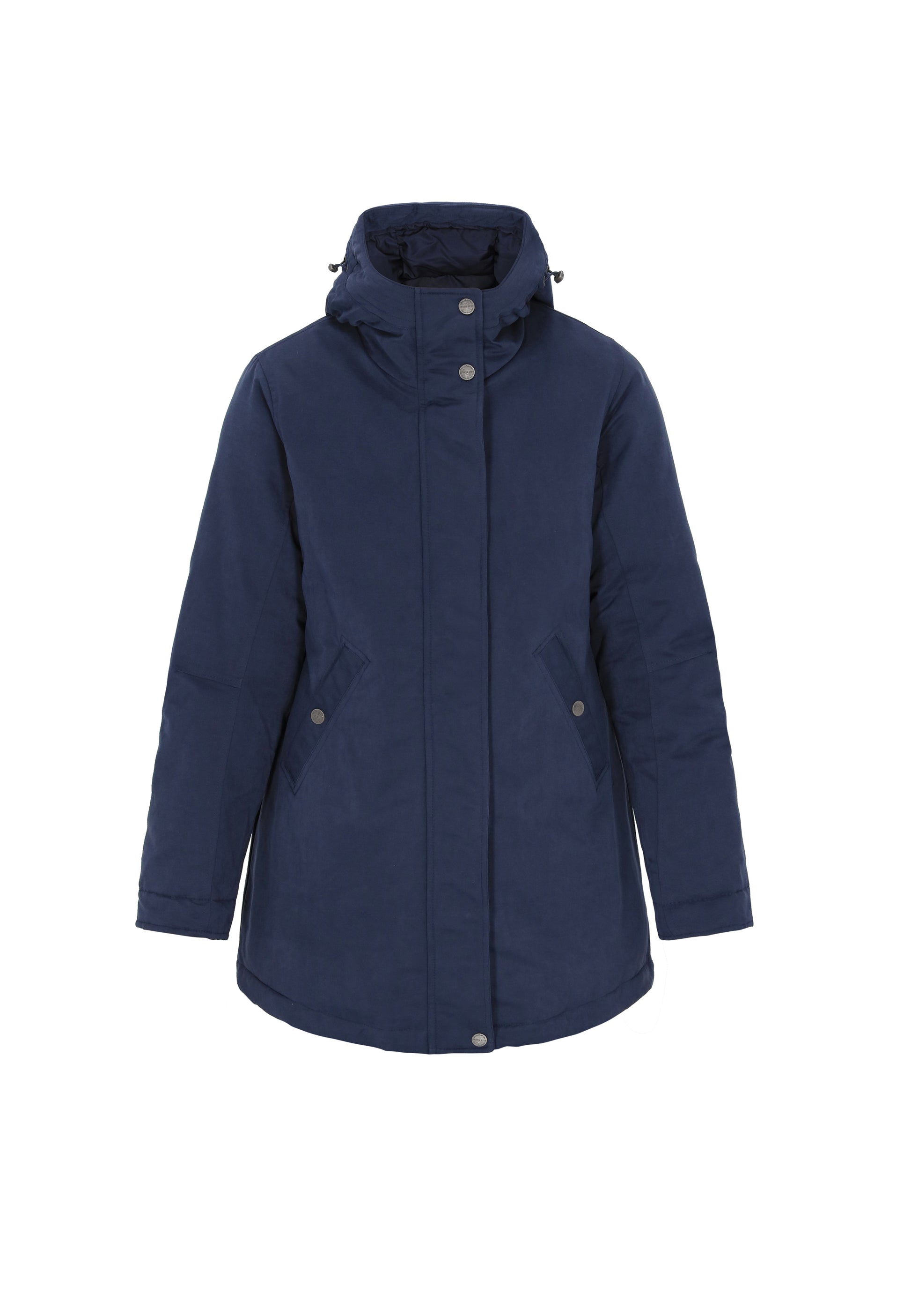 DreiMaster Klassik Women's Parka