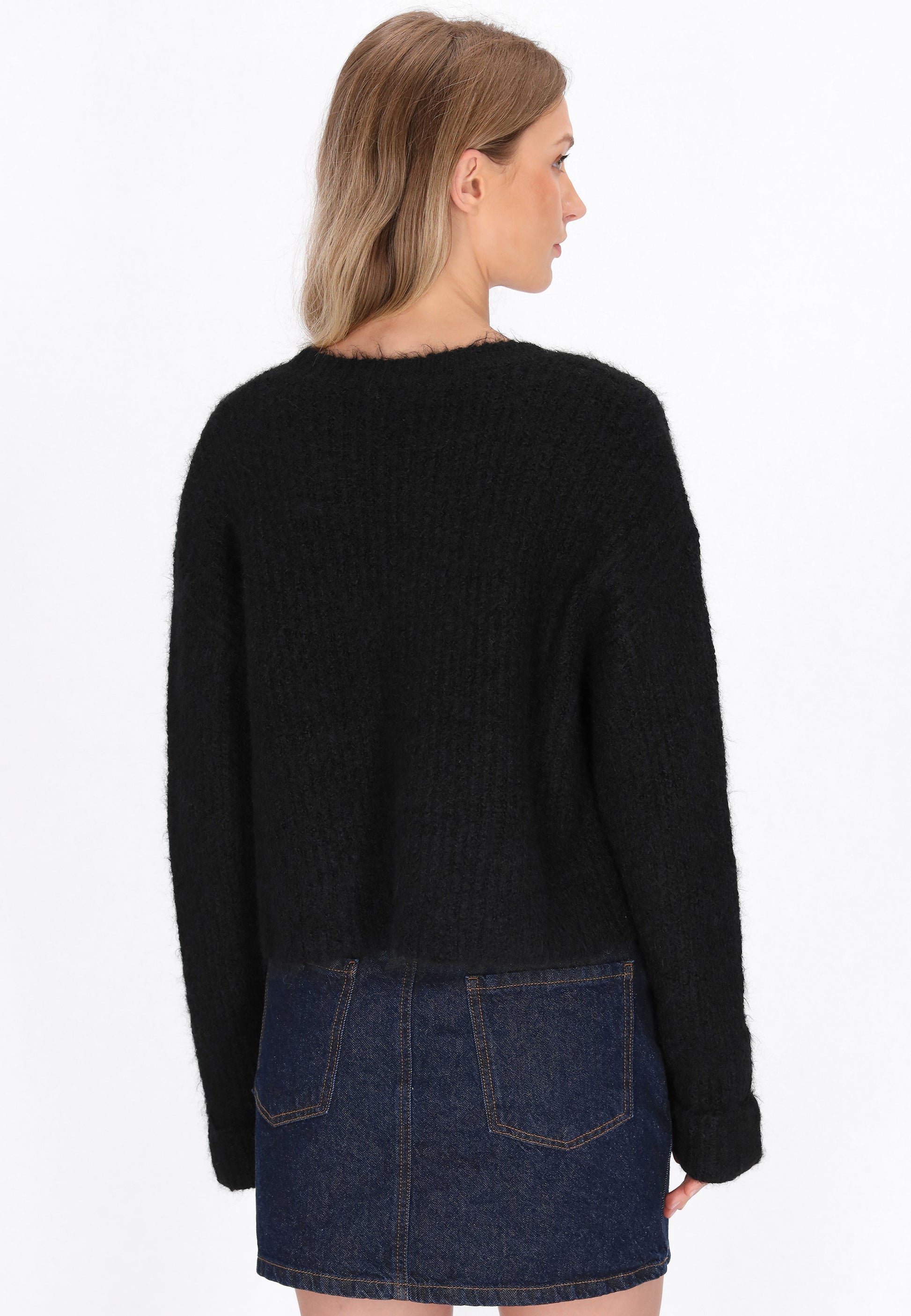 DreiMaster Maritim Women's Cardigan