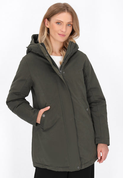 DreiMaster Klassik Women's Parka