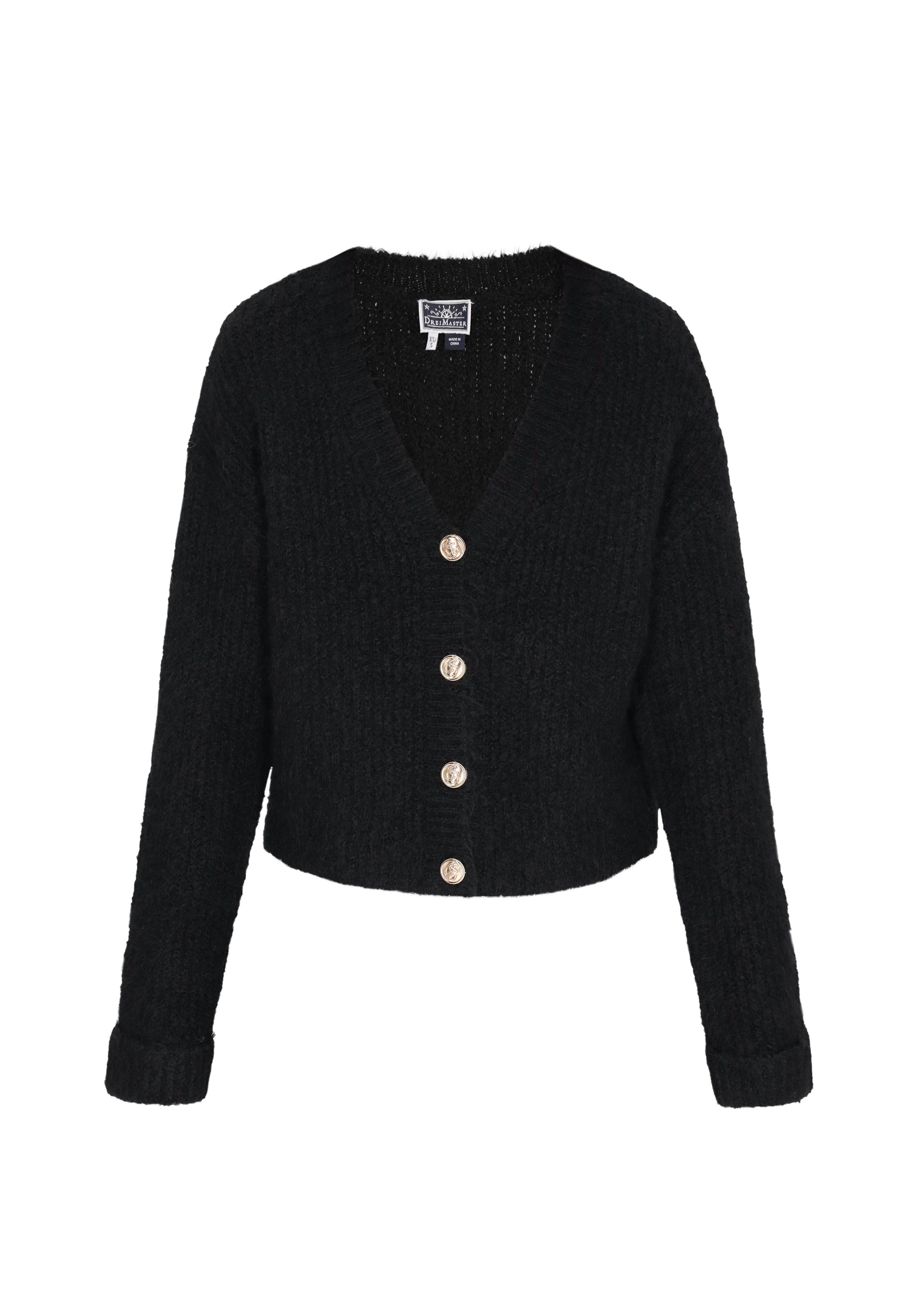 DreiMaster Maritim Women's Cardigan