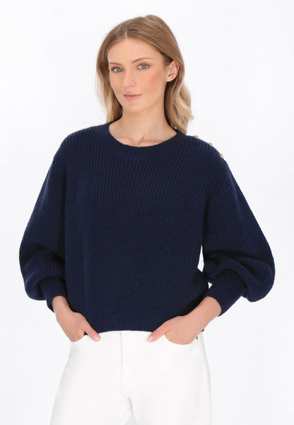 DreiMaster Maritim Women's Sweater
