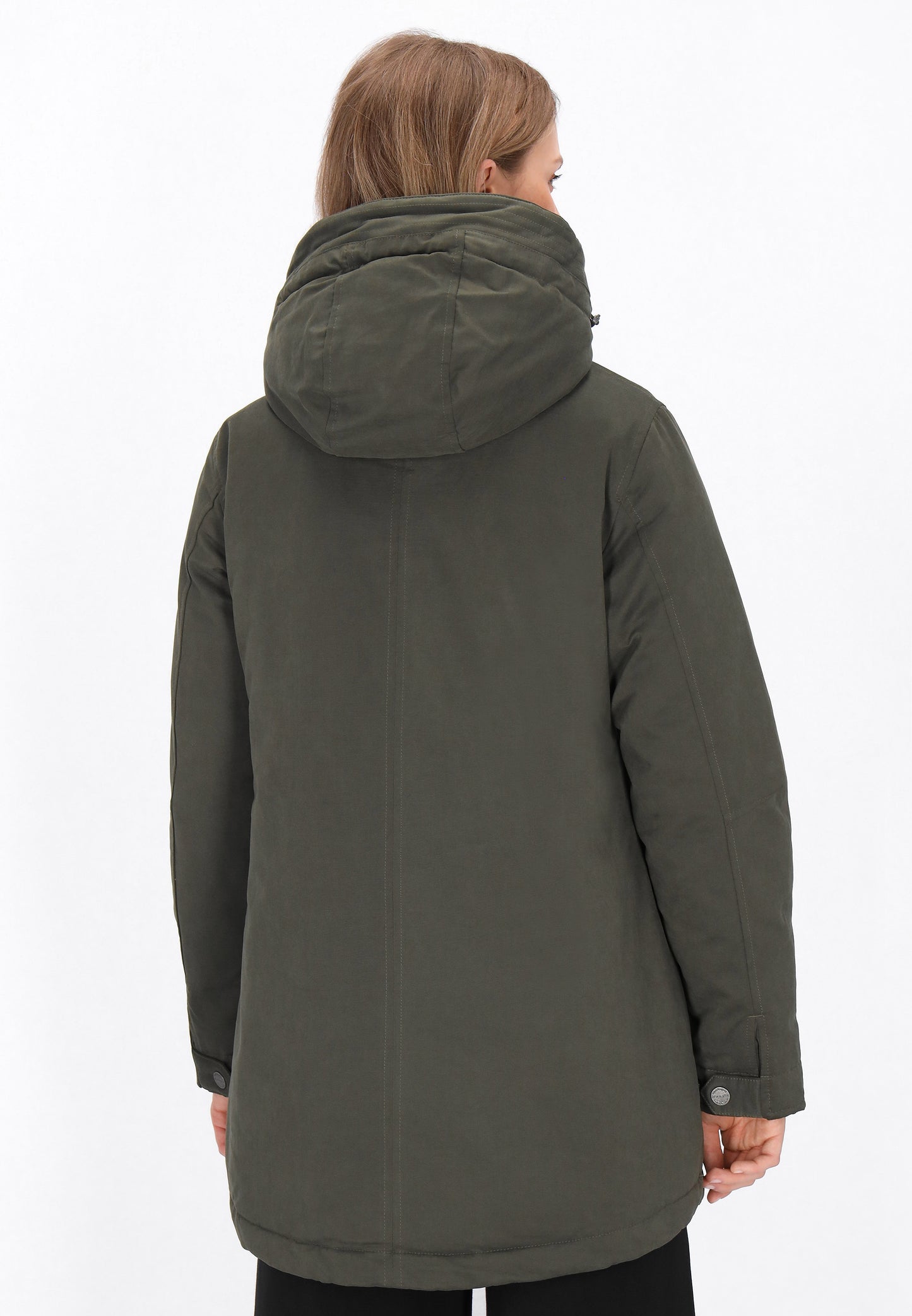 DreiMaster Klassik Women's Parka