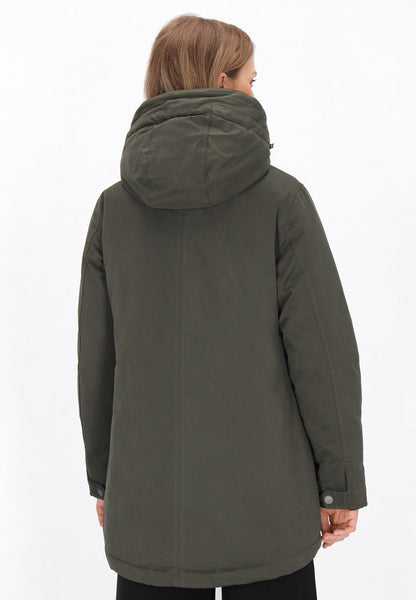 DreiMaster Klassik Women's Parka
