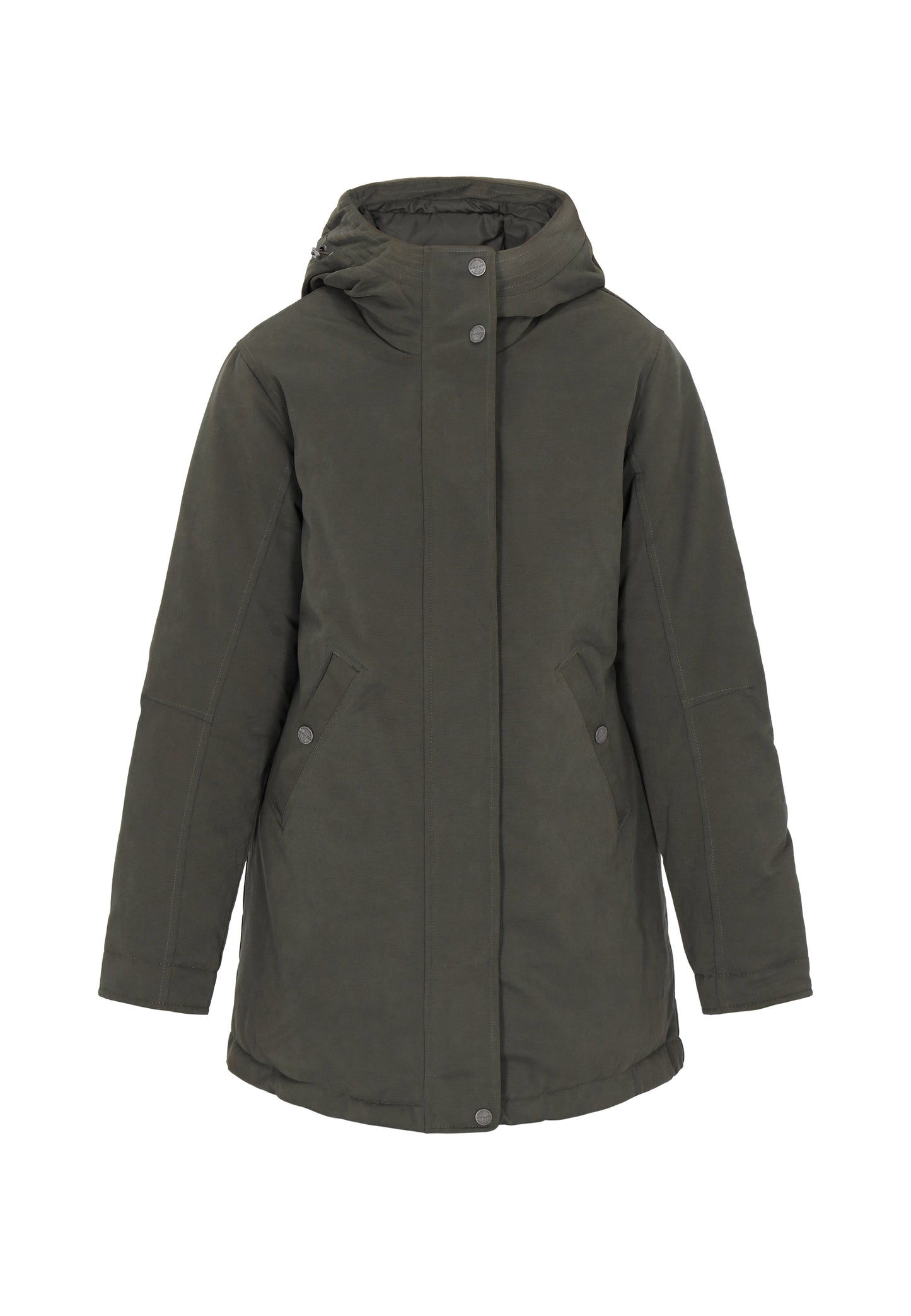 DreiMaster Klassik Women's Parka