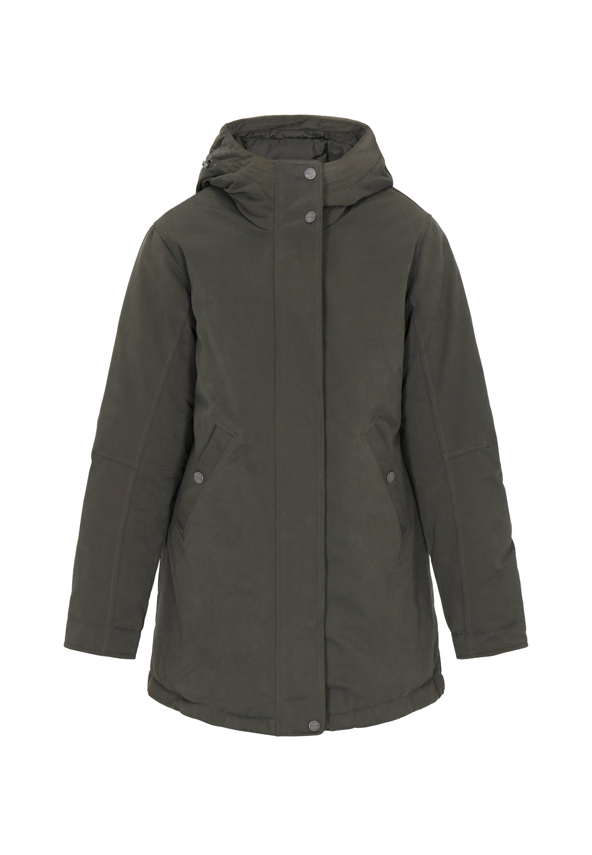 DreiMaster Klassik Women's Parka