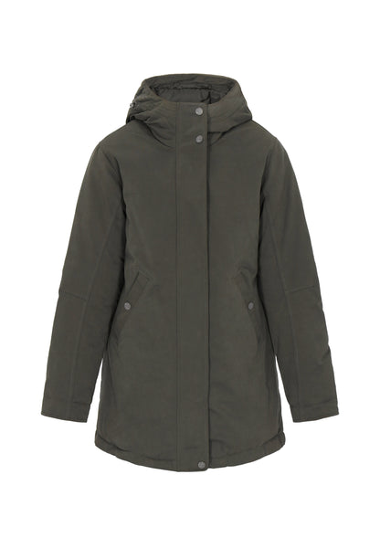 DreiMaster Klassik Women's Parka