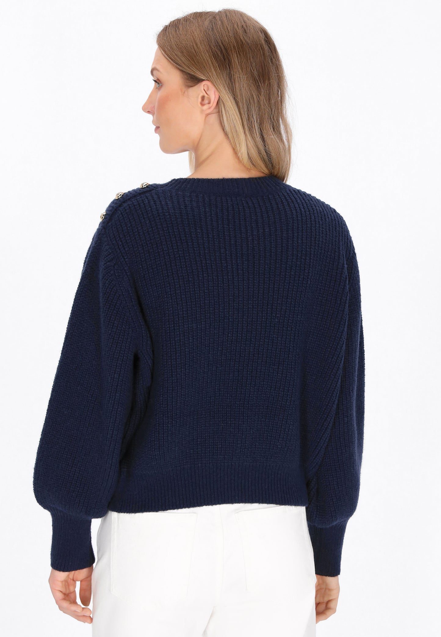 DreiMaster Maritim Women's Sweater