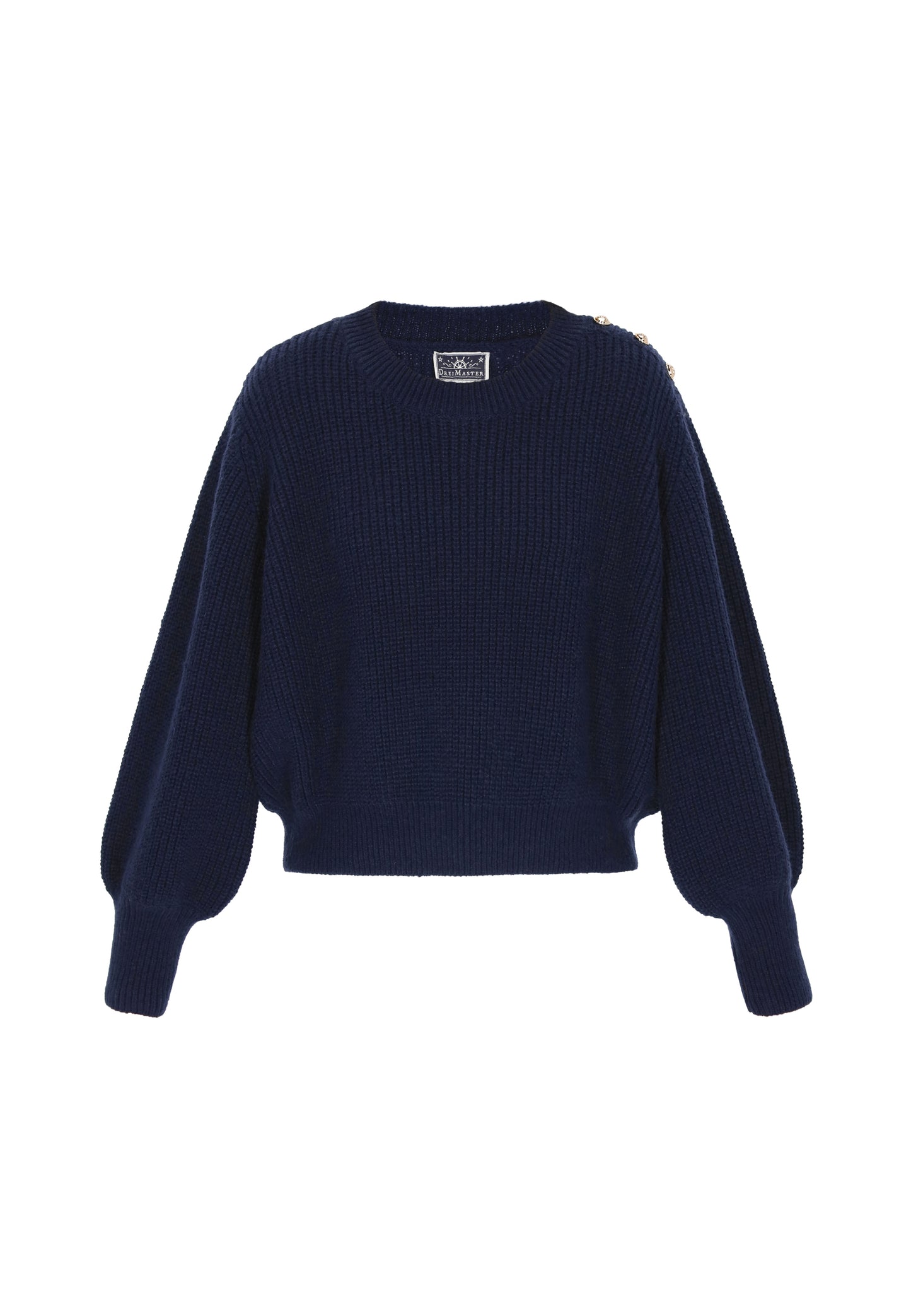 DreiMaster Maritim Women's Sweater