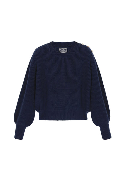 DreiMaster Maritim Women's Sweater