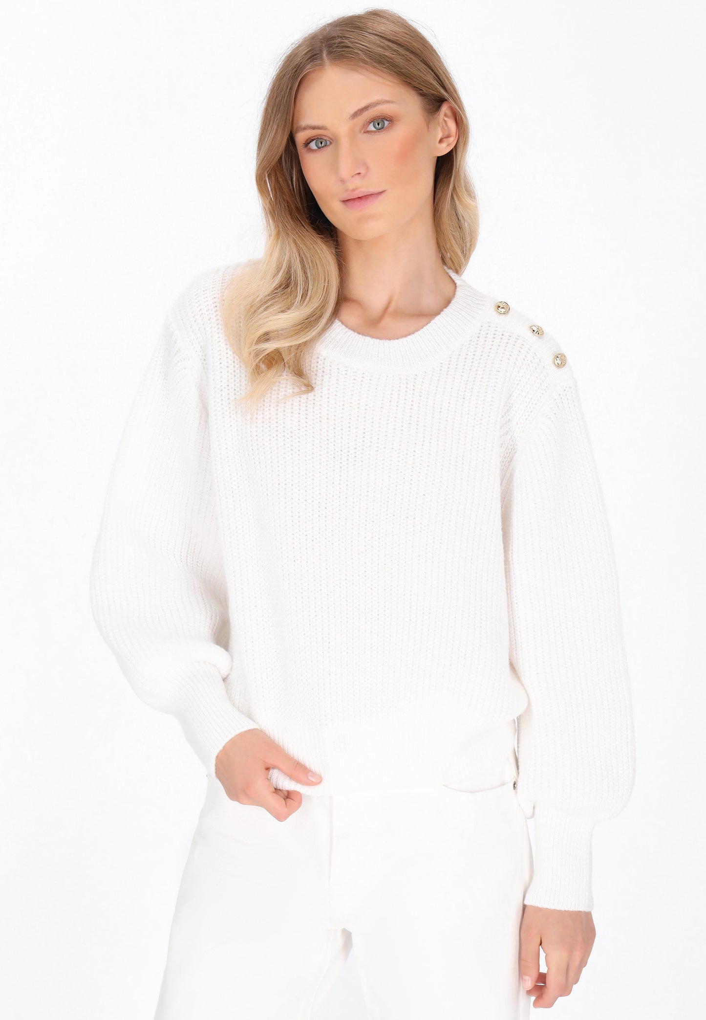 DreiMaster Maritim Women's Sweater