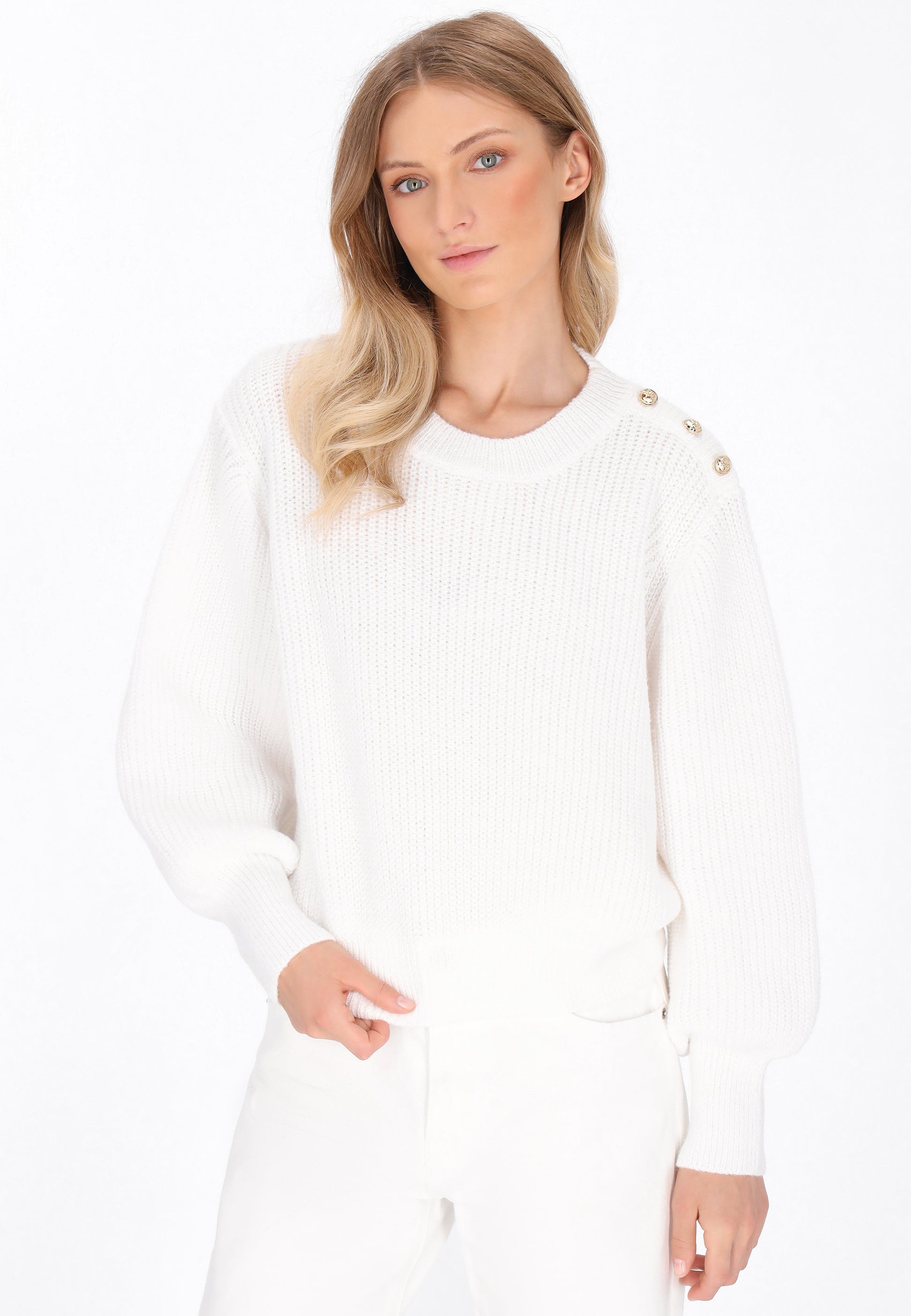 DreiMaster Maritim Women's Sweater