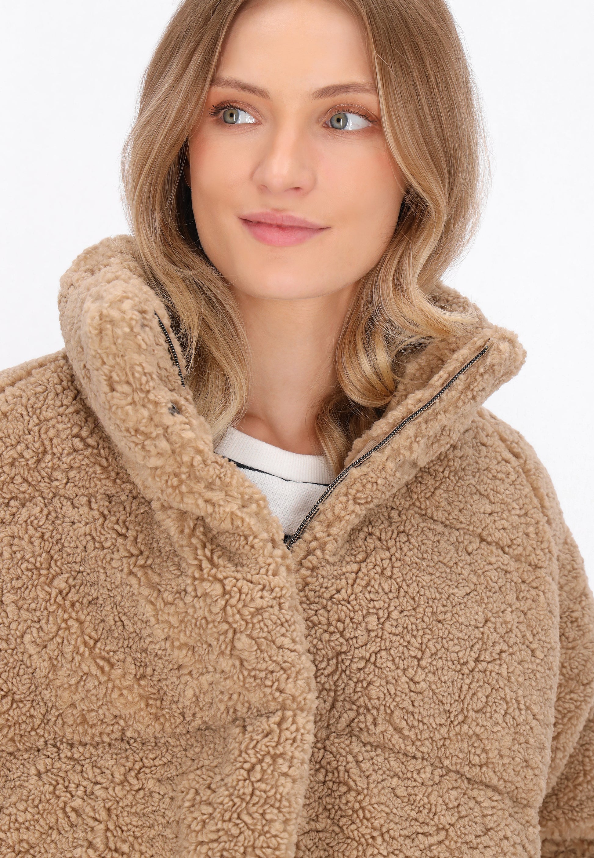 DreiMaster Maritim Women's Jacket