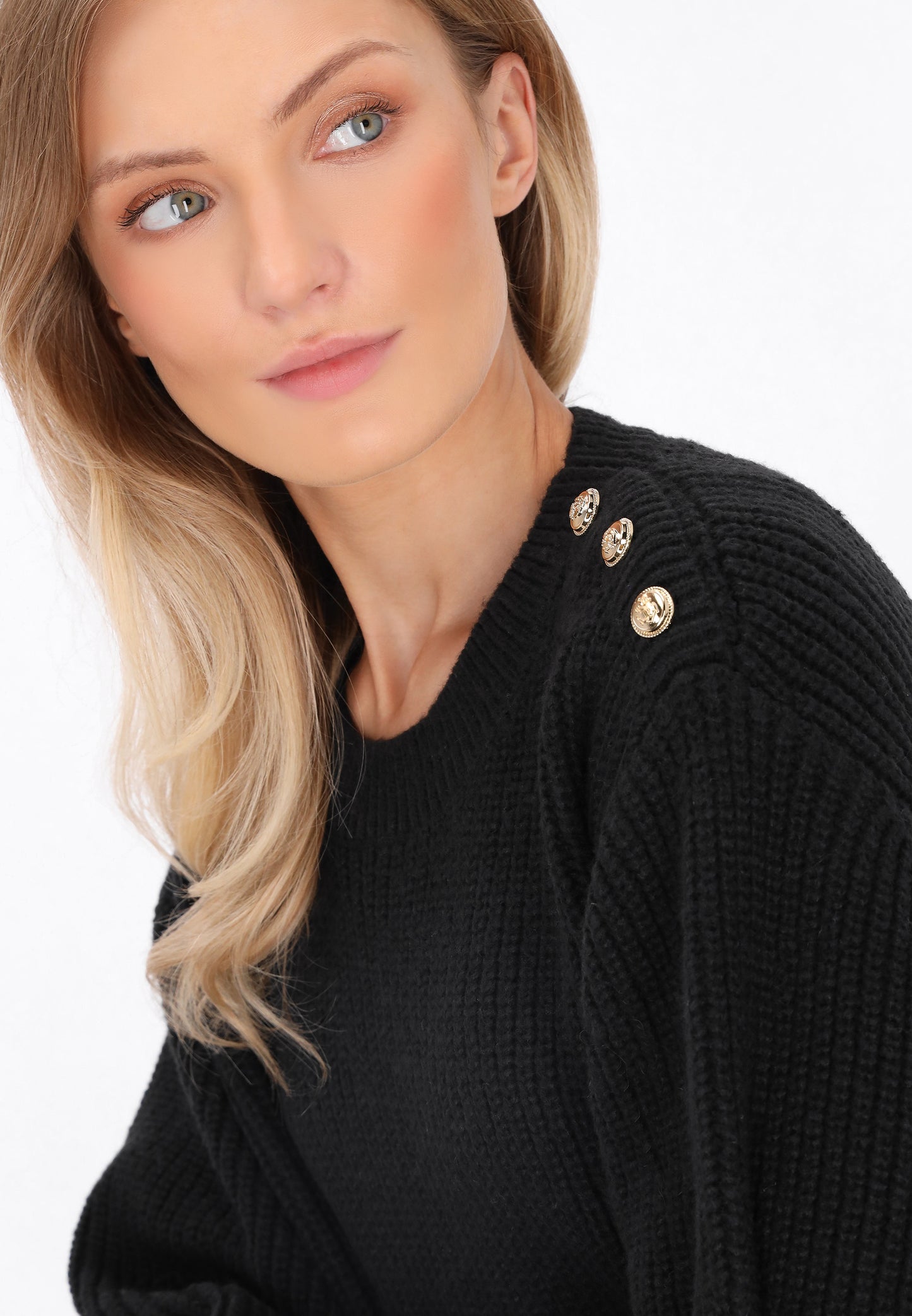 DreiMaster Maritim Women's Sweater