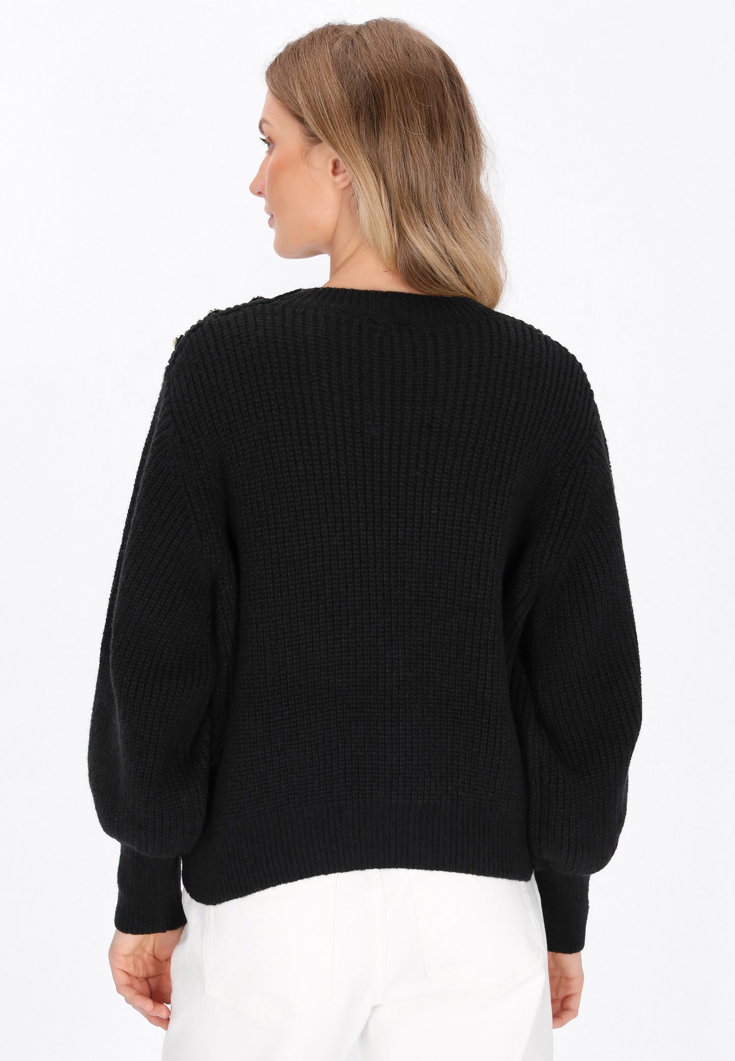 DreiMaster Maritim Women's Sweater