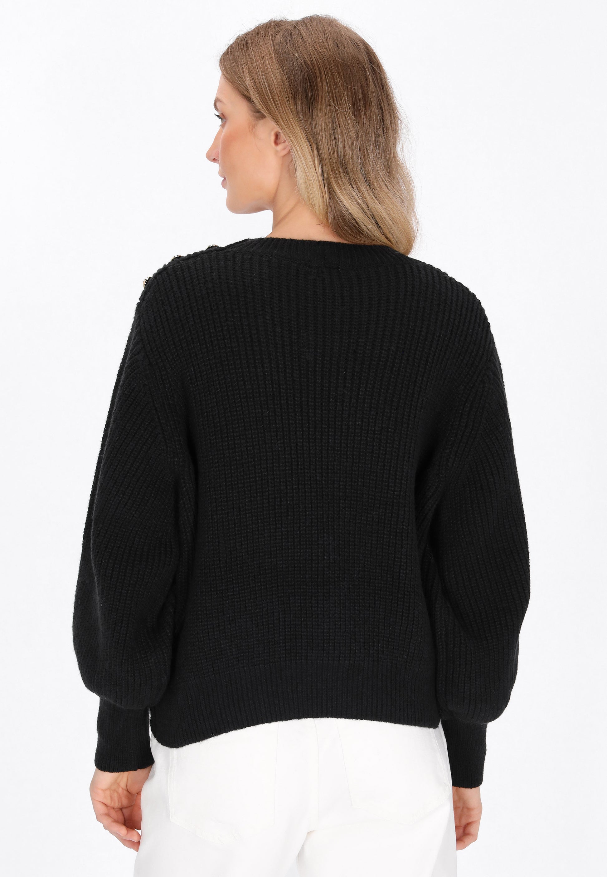 DreiMaster Maritim Women's Sweater