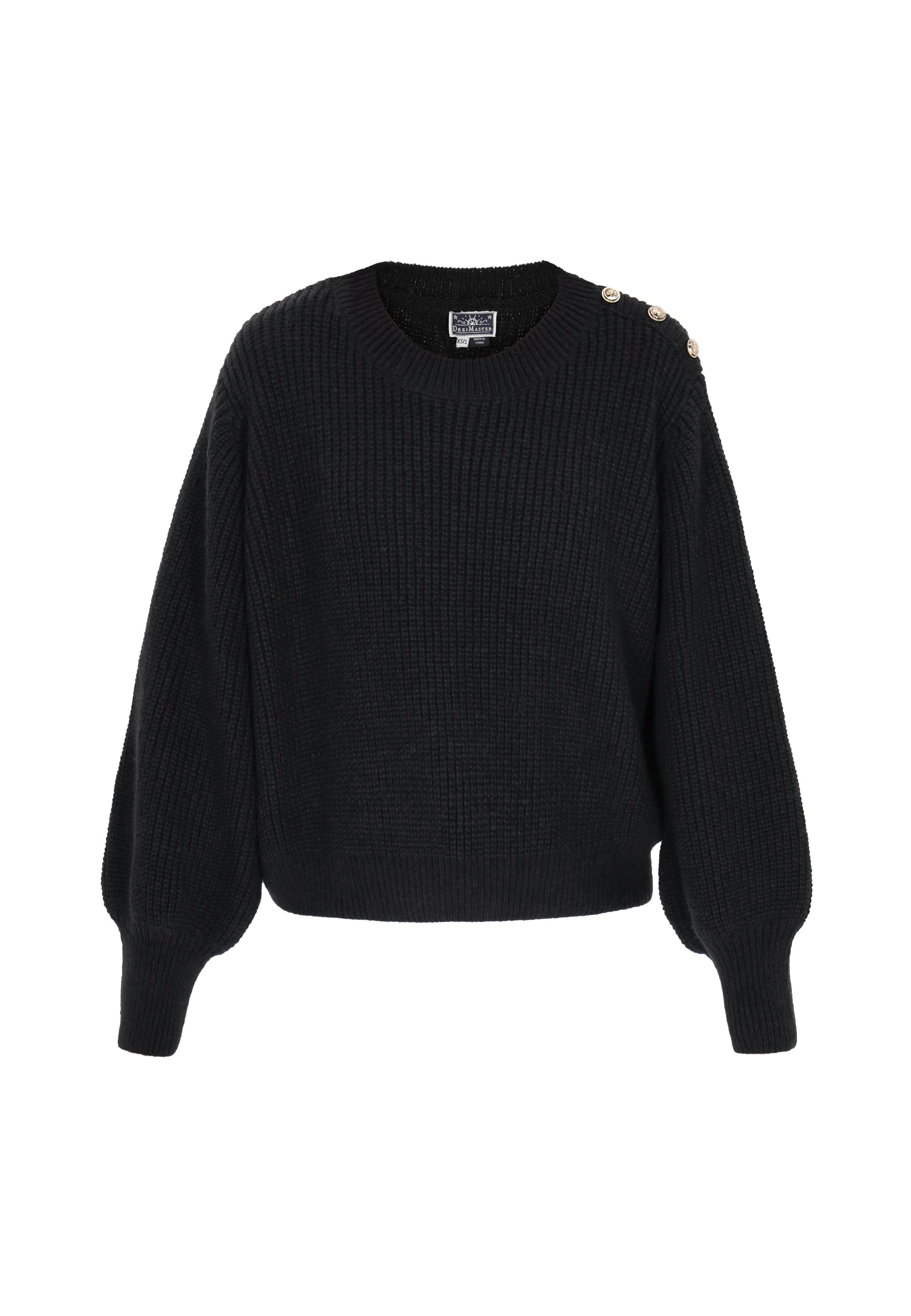 DreiMaster Maritim Women's Sweater