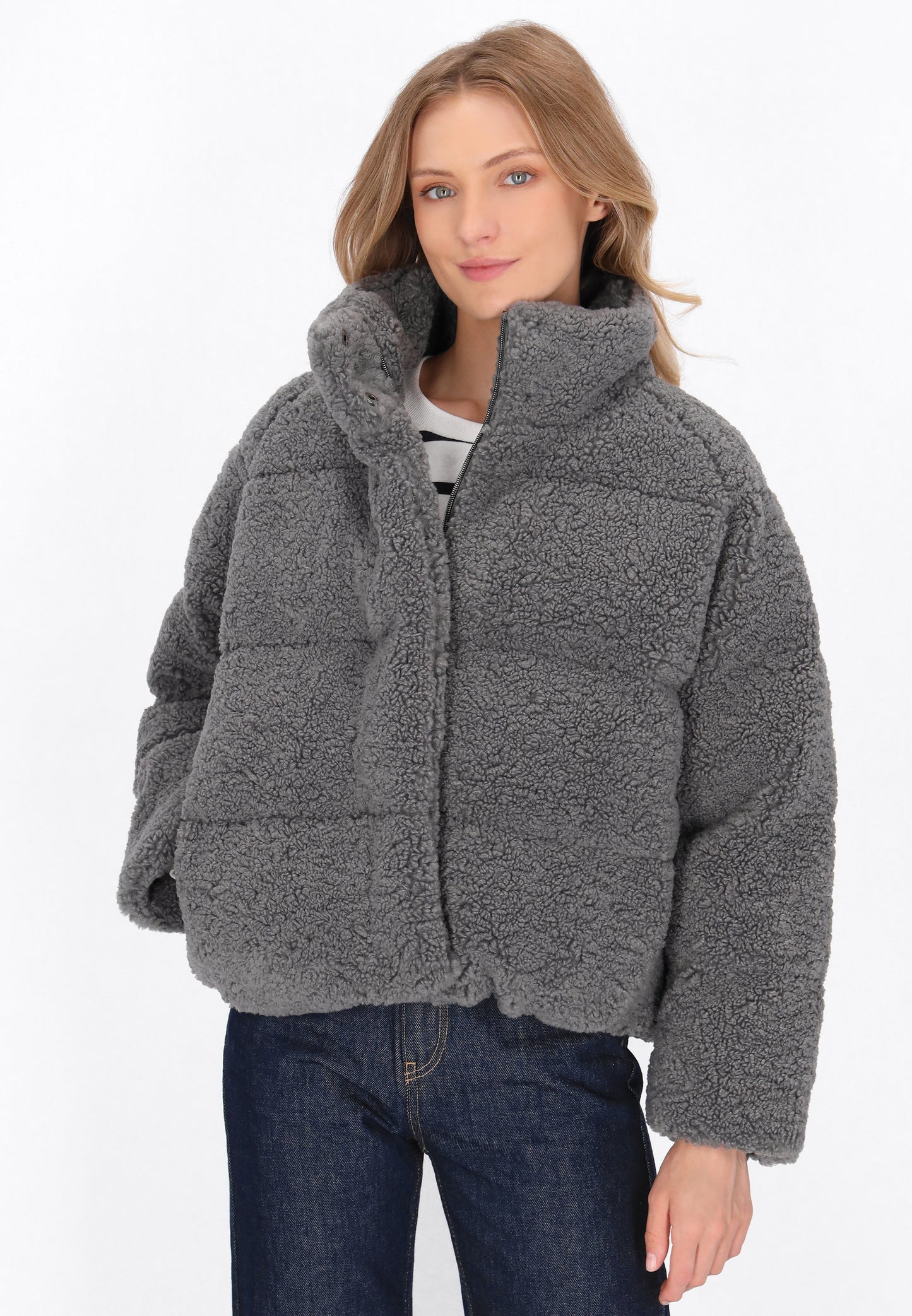 DreiMaster Maritim Women's Jacket