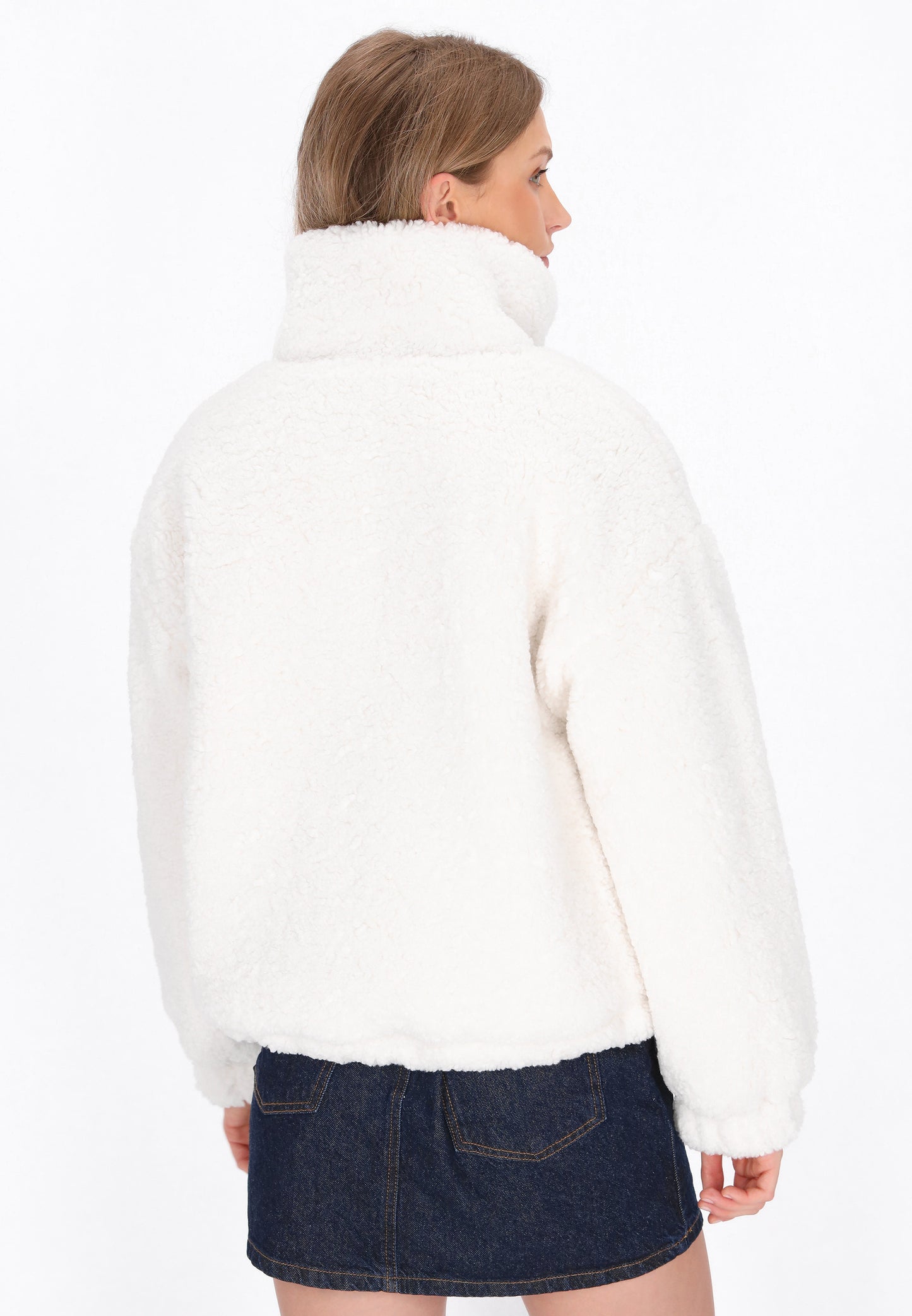 DreiMaster Maritim Damenjacke