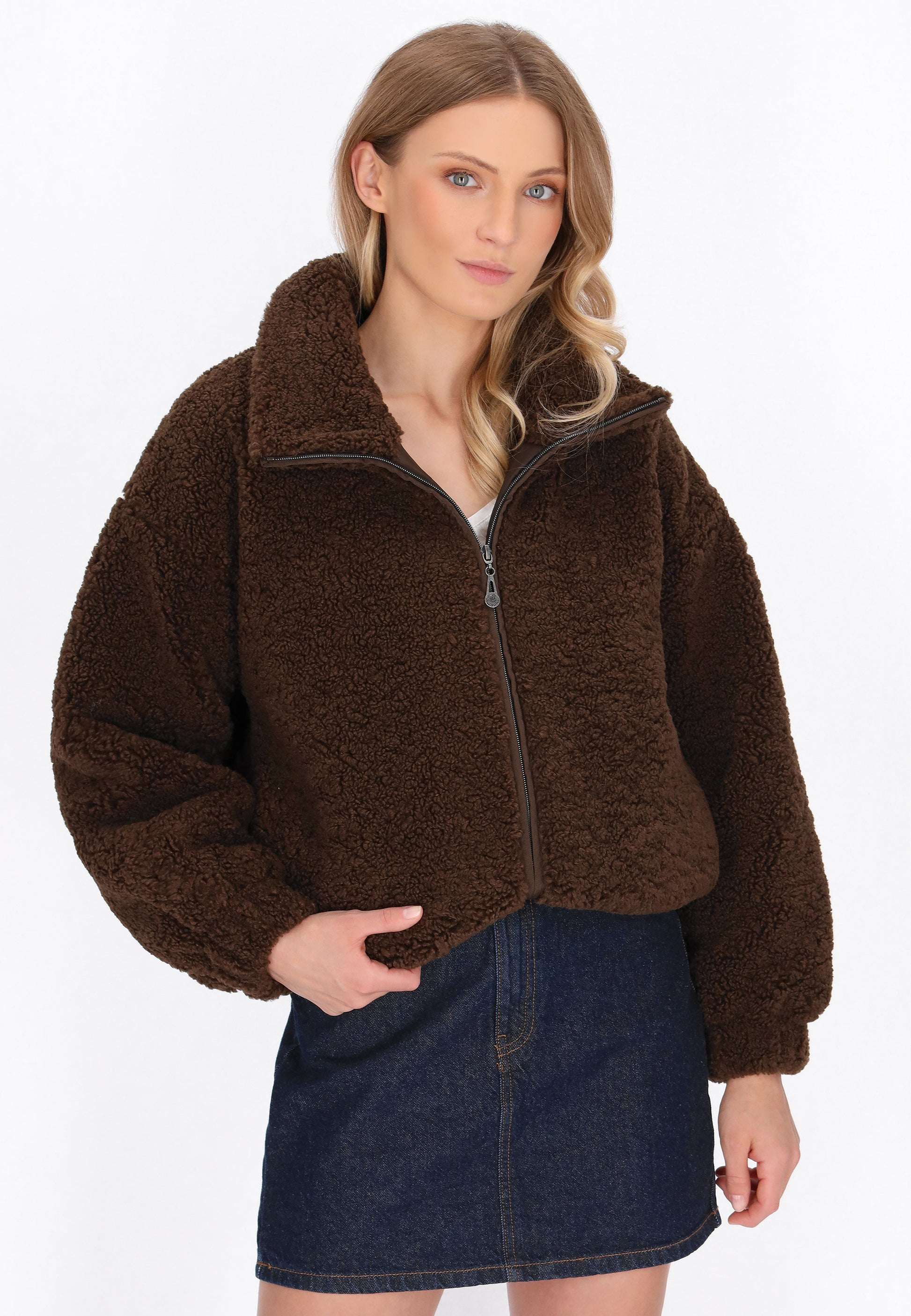 DreiMaster Maritim Damenjacke