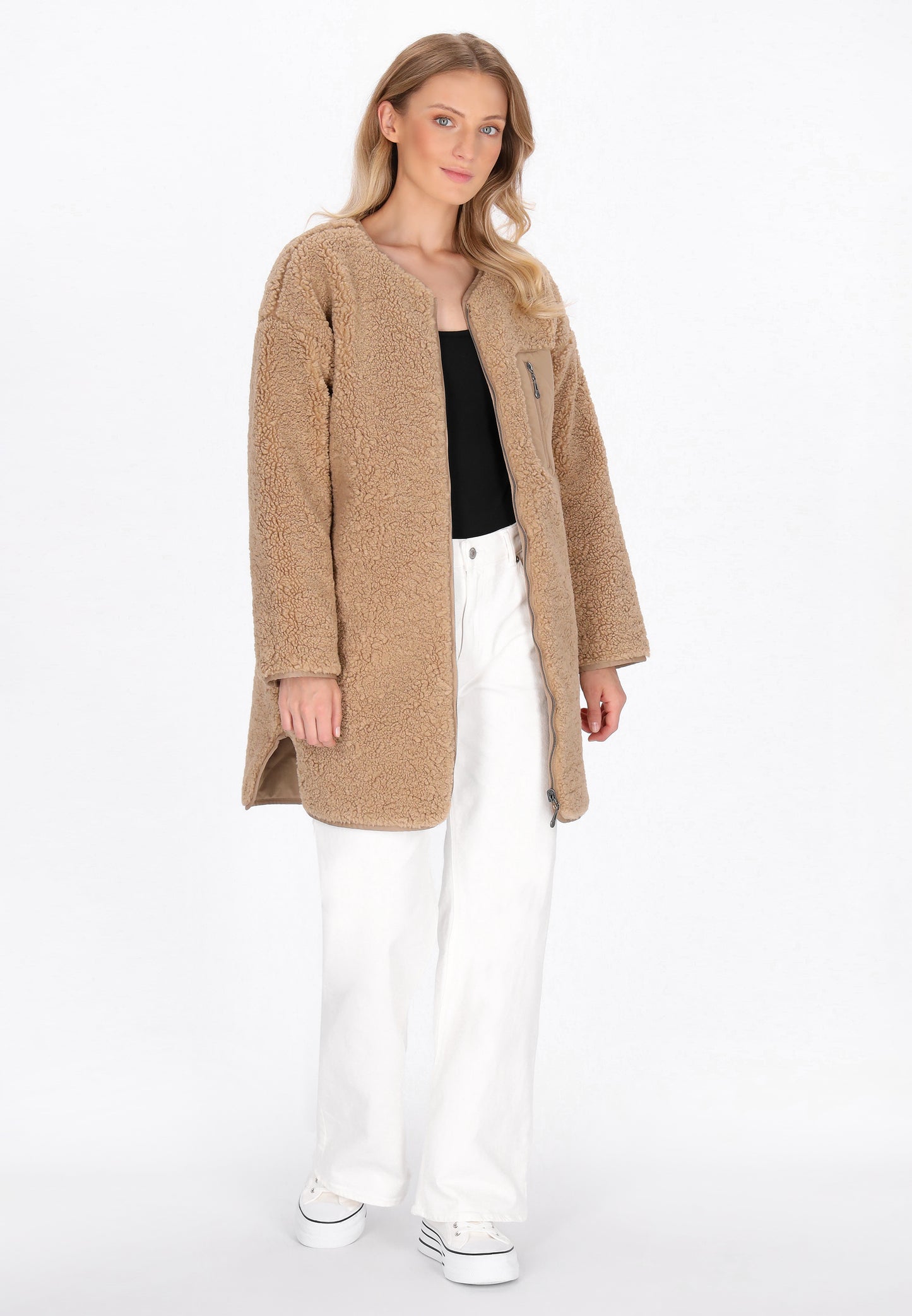 DreiMaster Maritim Women's Jacket