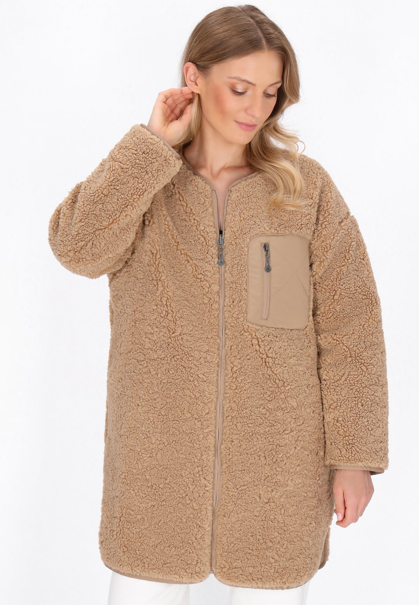 DreiMaster Maritim Women's Jacket