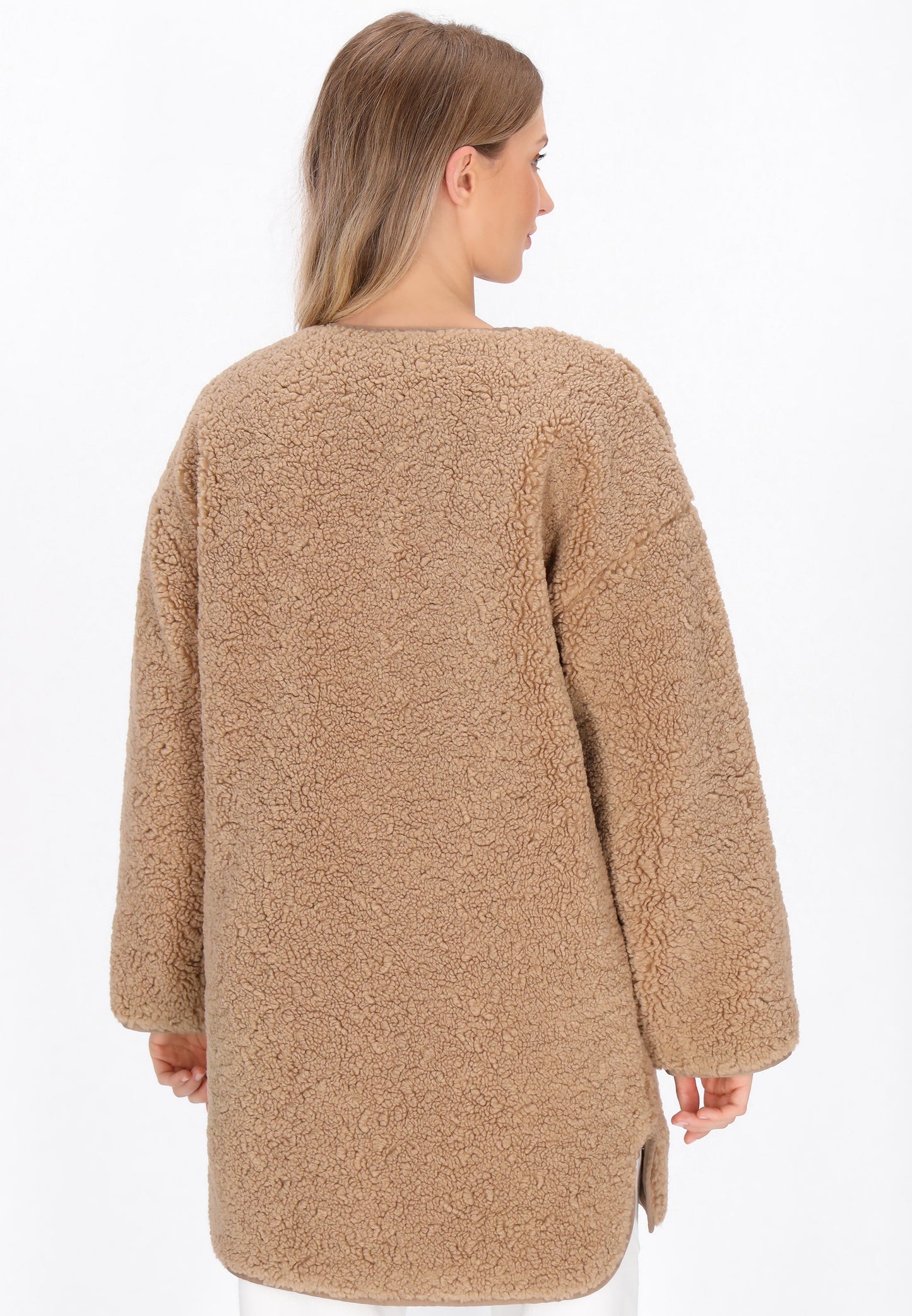 DreiMaster Maritim Women's Jacket