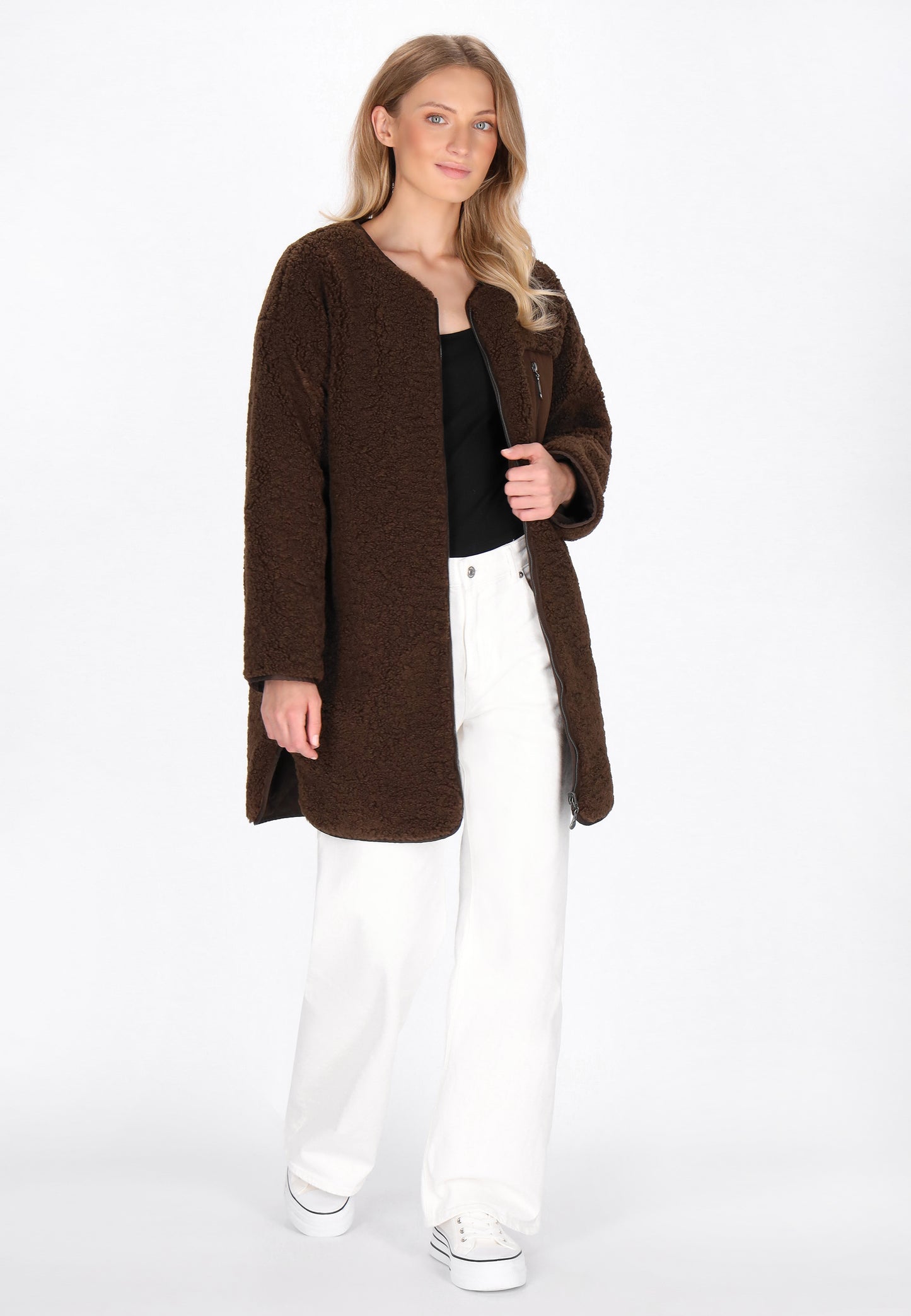 DreiMaster Maritim Women's Jacket